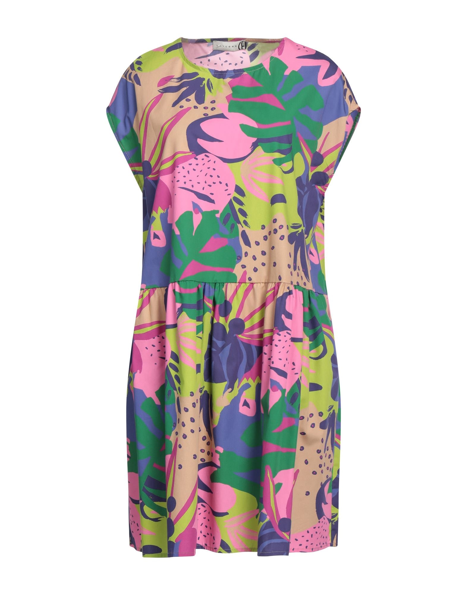 HAVEONE - Короткие платья