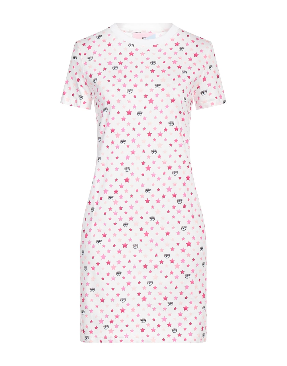 CHIARA FERRAGNI - Mini-Kleider