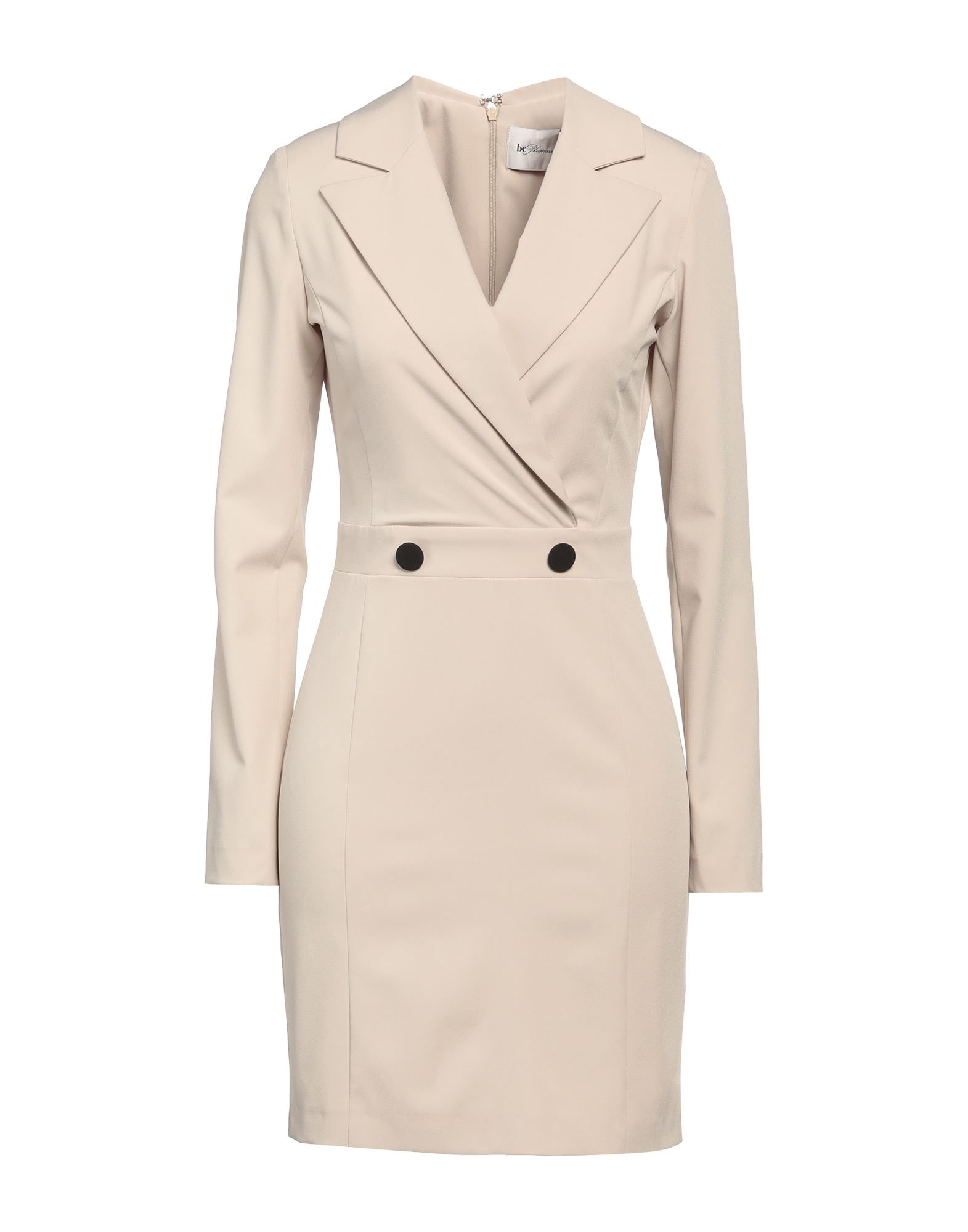 BE BLUMARINE - Mini dresses