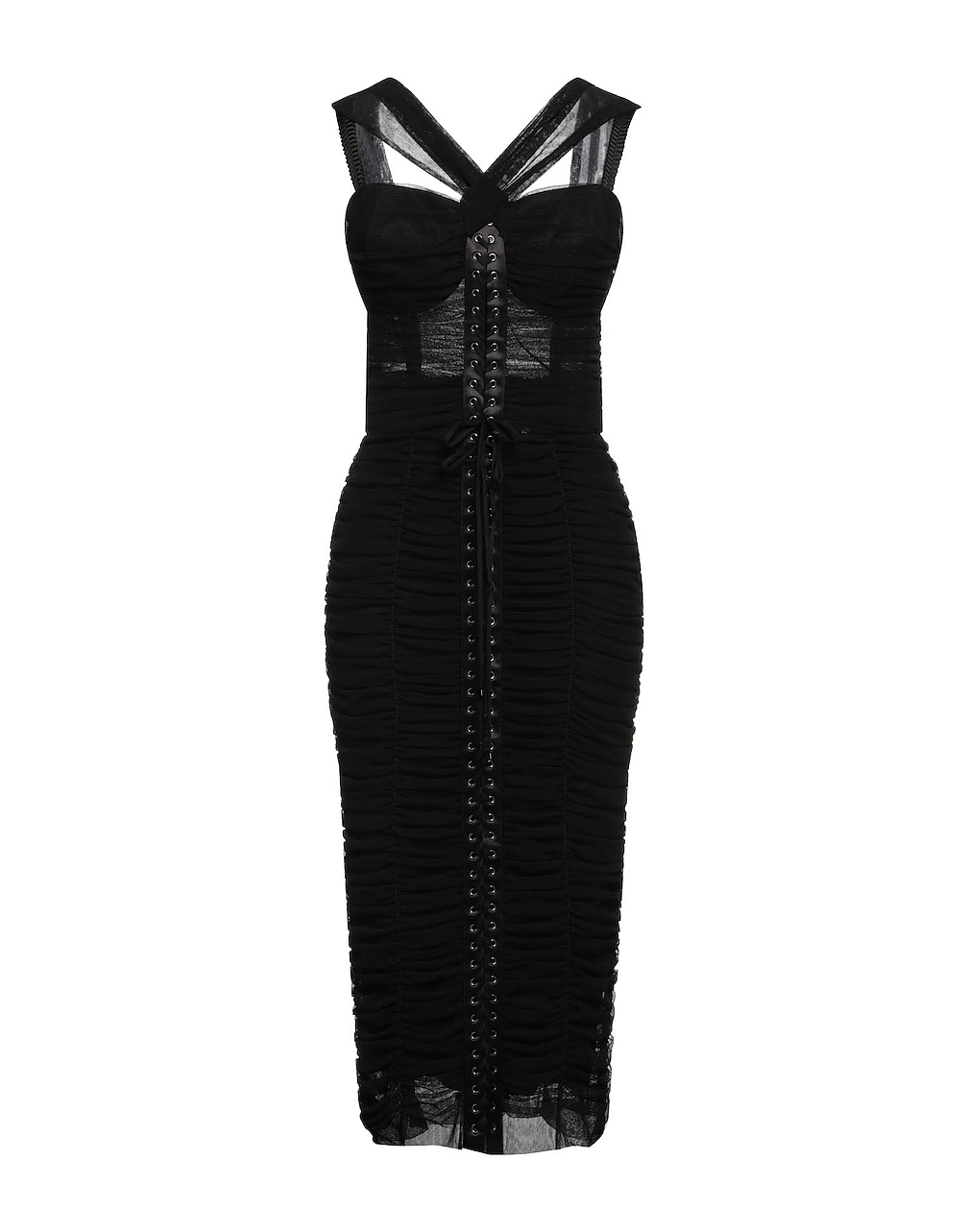 DOLCE&GABBANA - Midi dresses