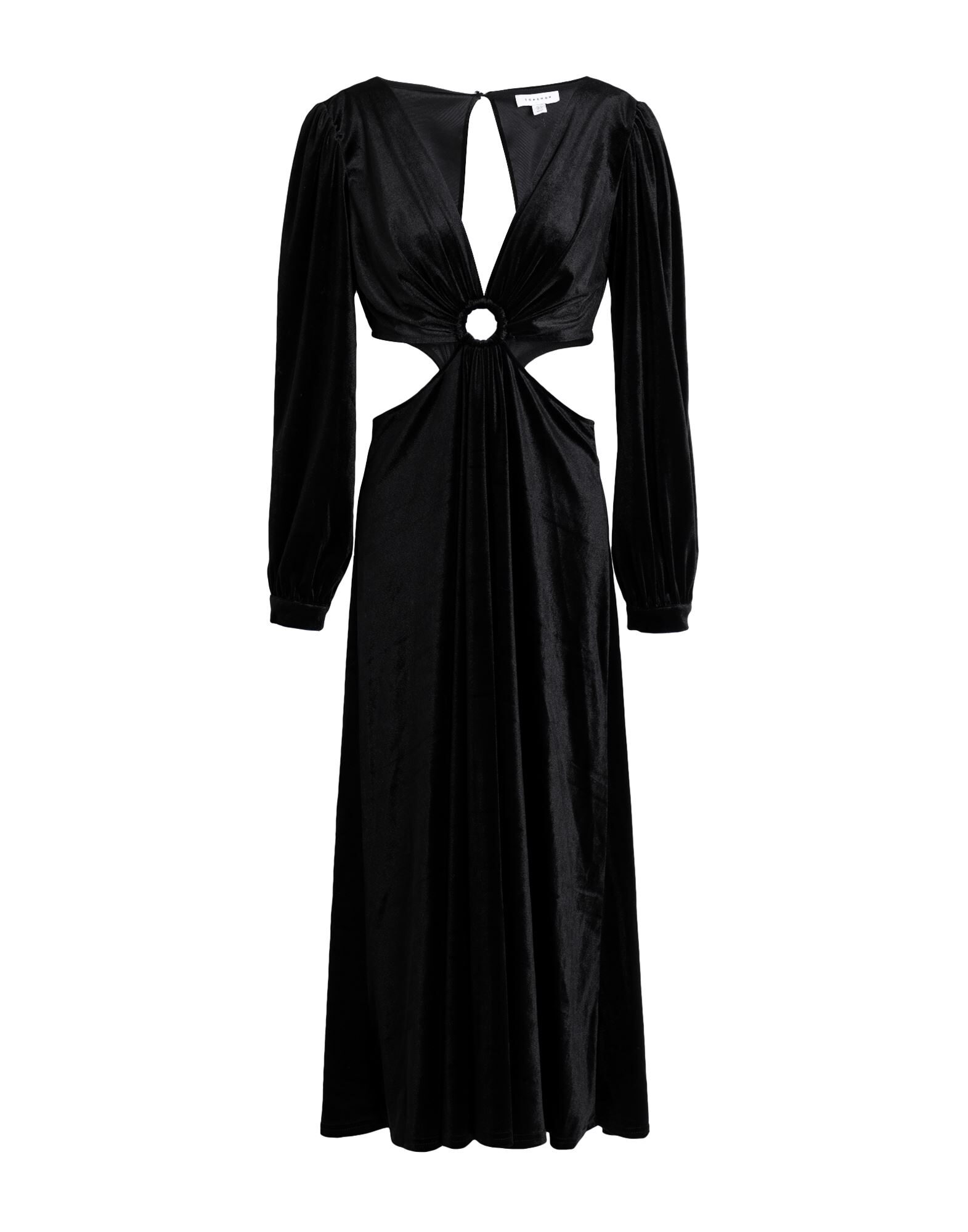 TOPSHOP - Midi dresses