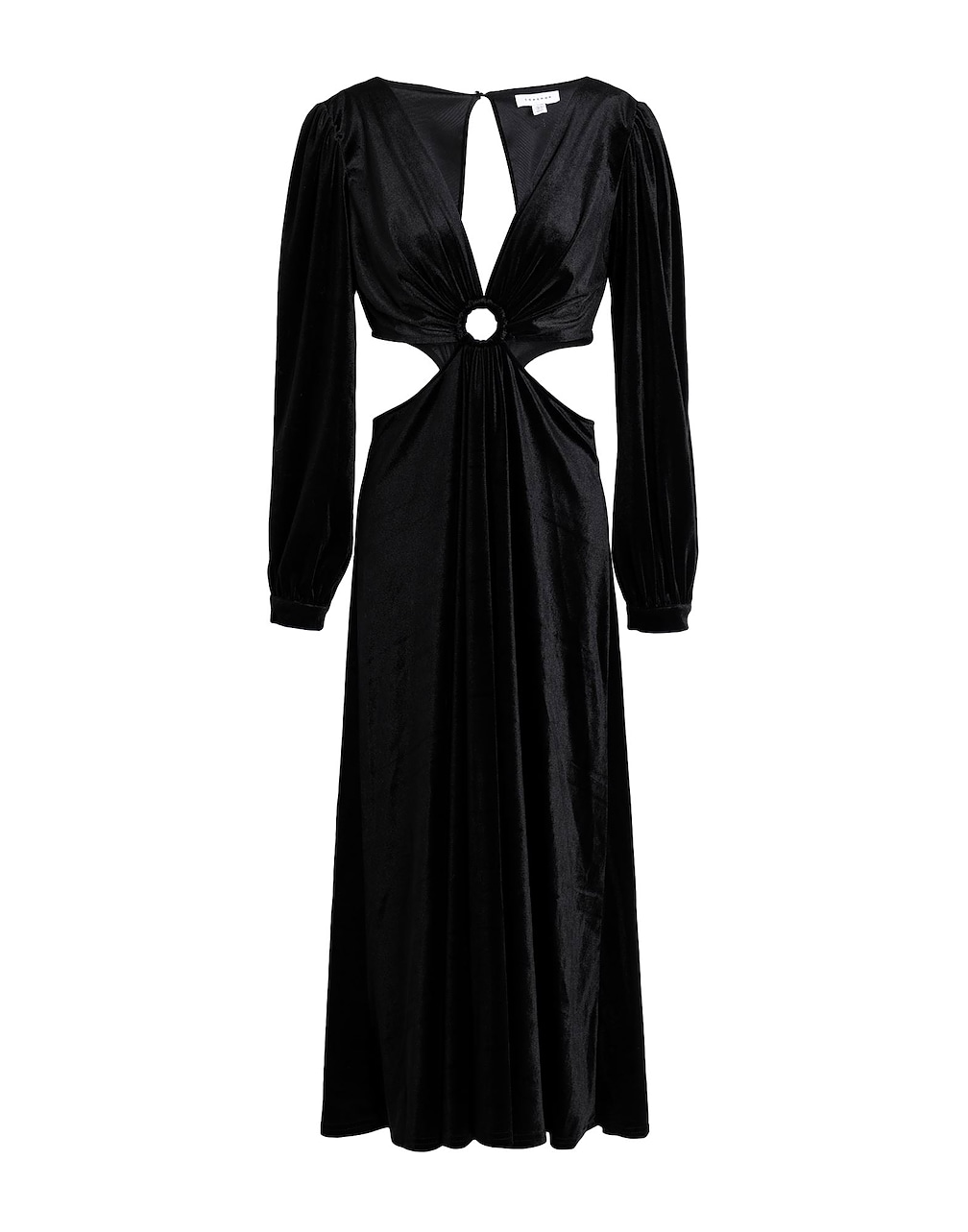 TOPSHOP - Midi dresses