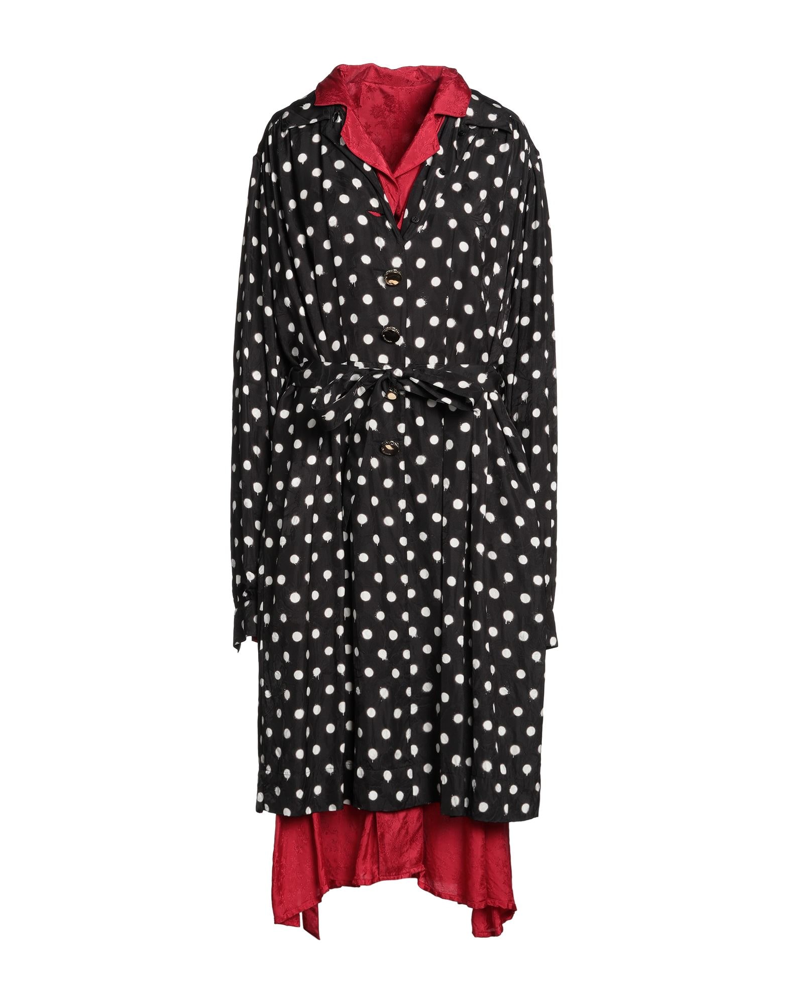 BALENCIAGA - Платья миди