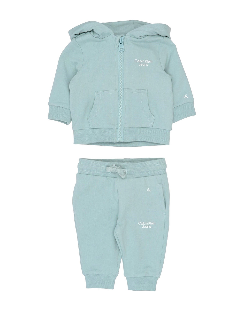 CALVIN KLEIN JEANS - Baby sets