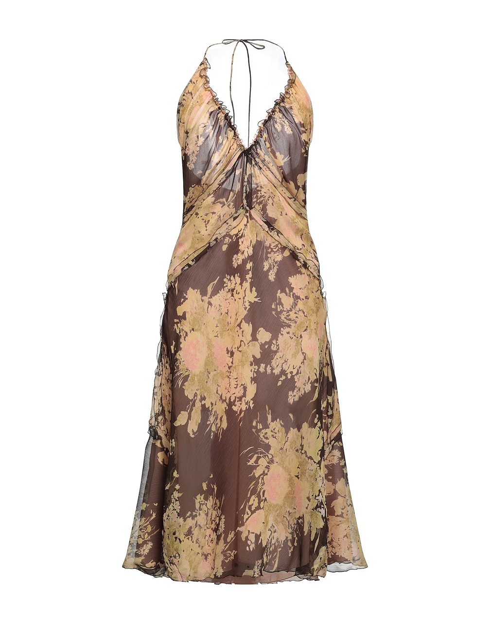 DSQUARED2 - Midi dresses