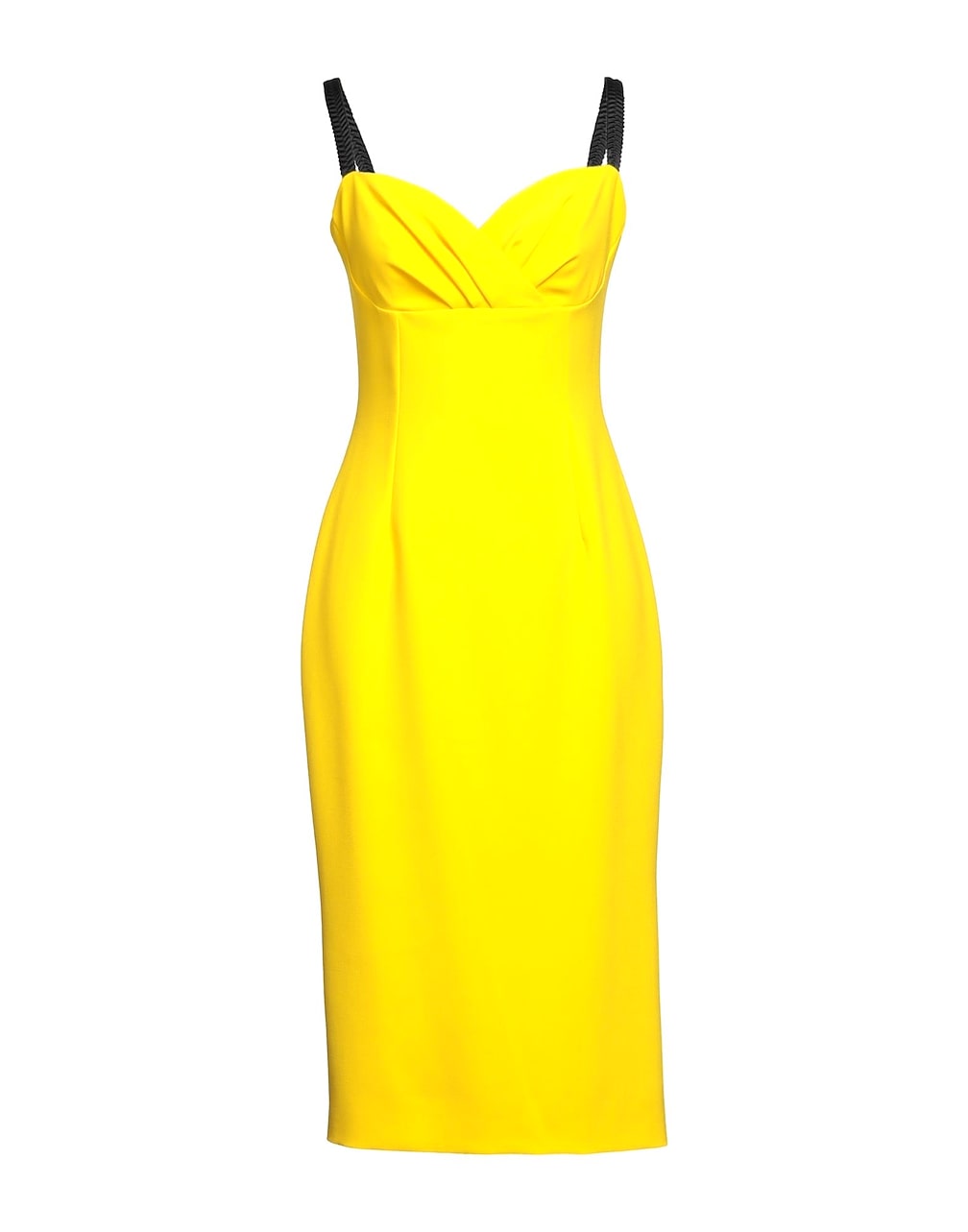 DOLCE&GABBANA - Midi dresses