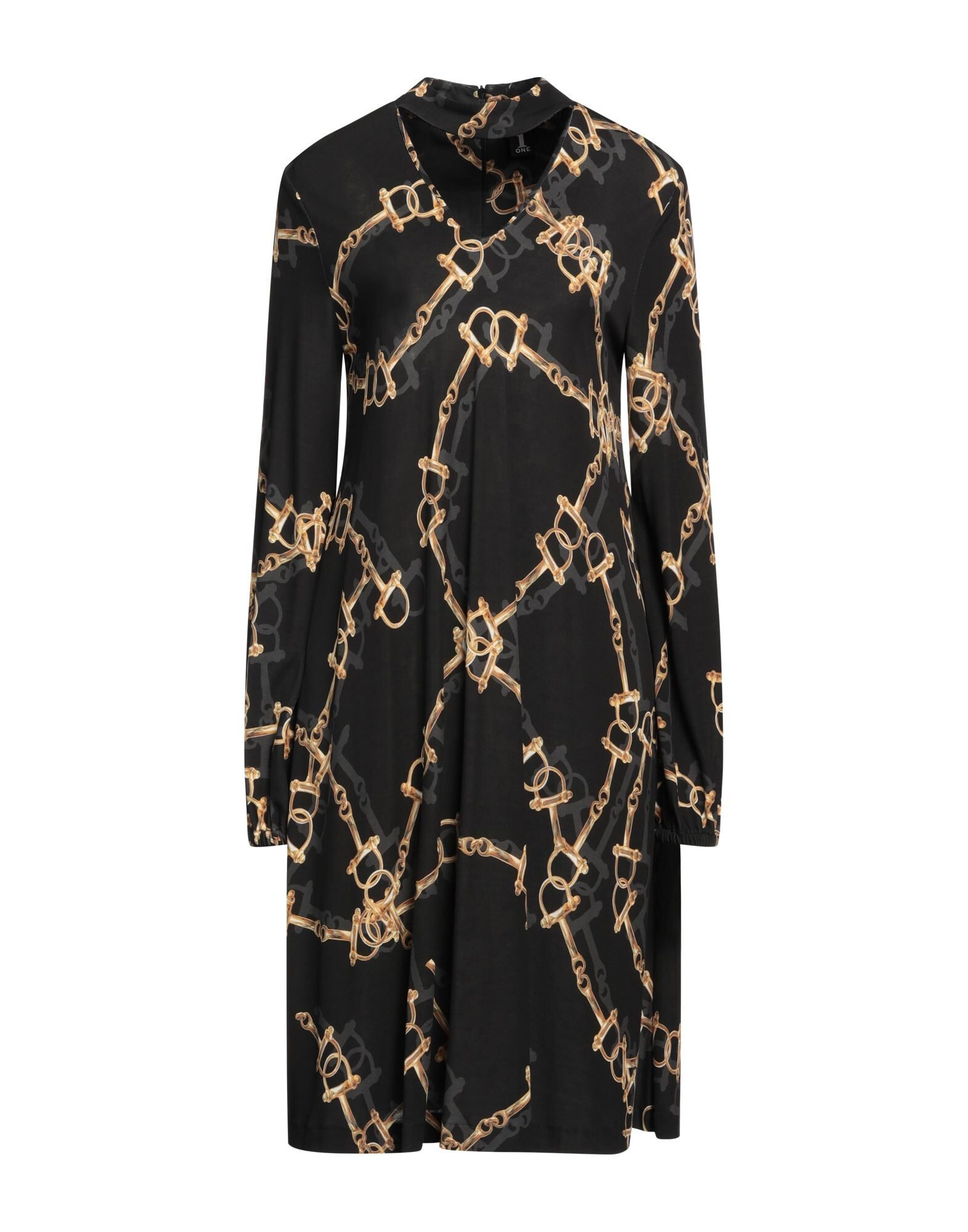 1-ONE - Midi dresses