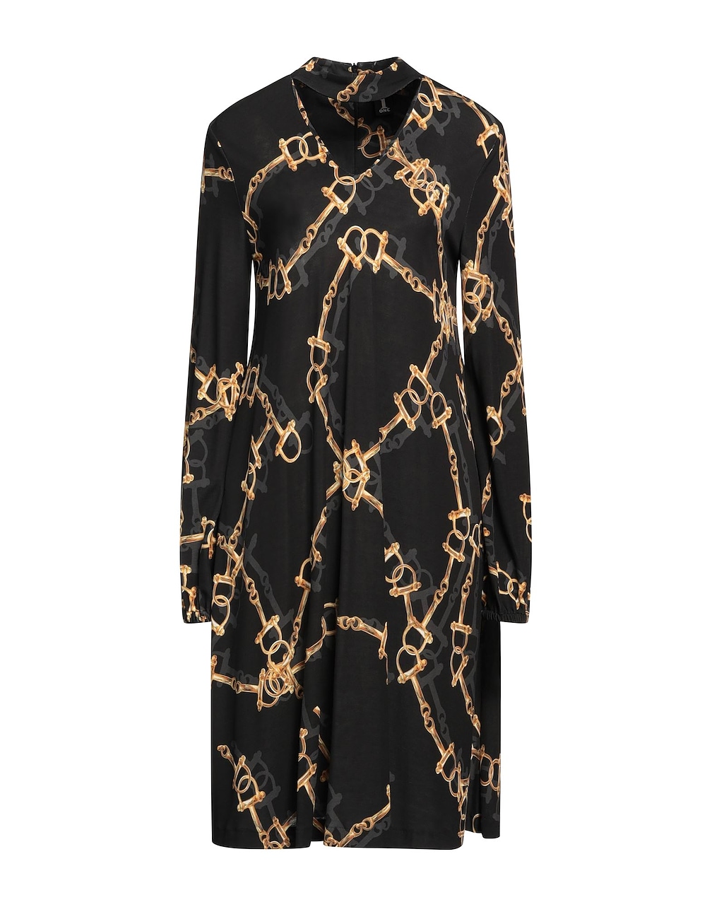 1-ONE - Midi dresses