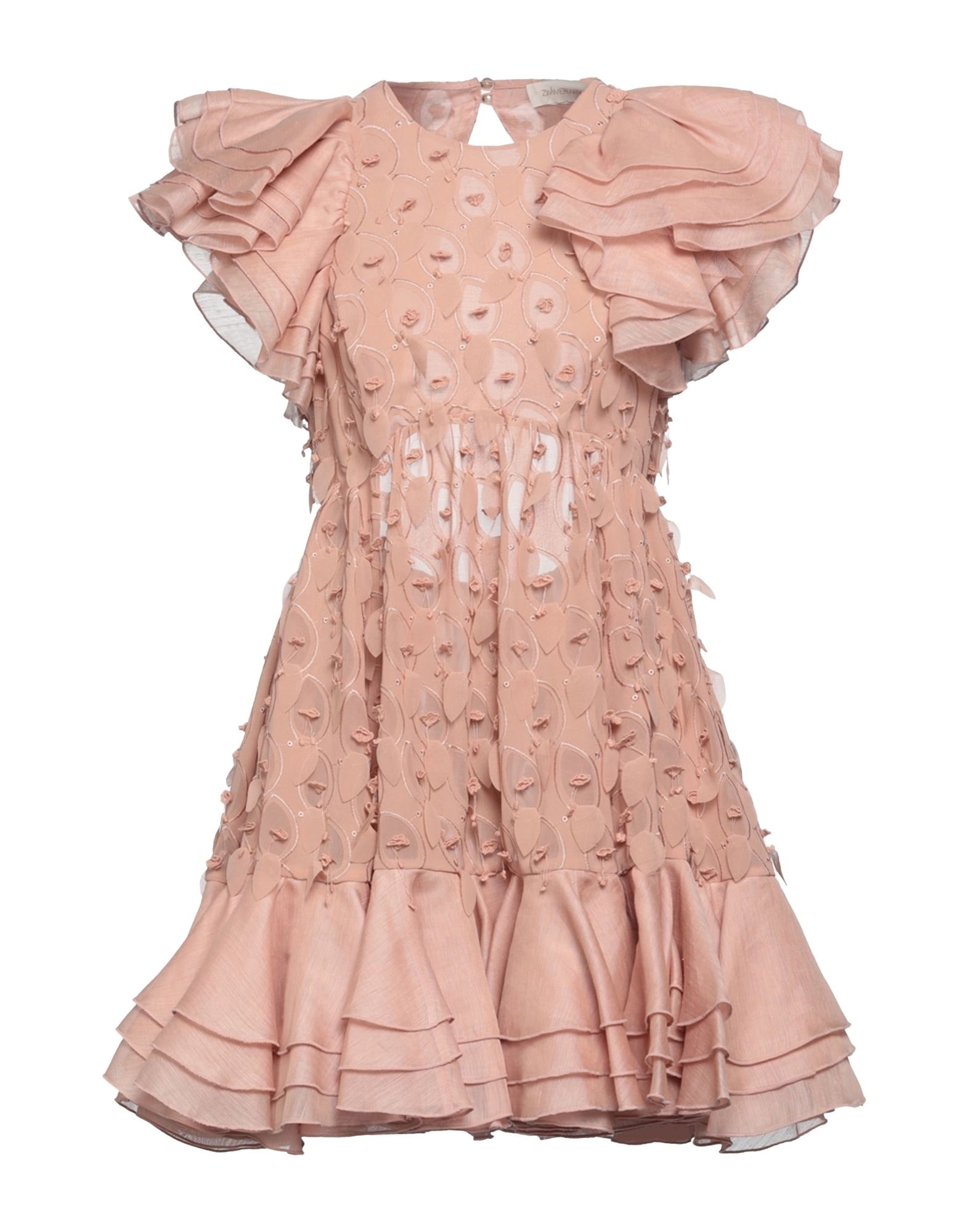 ZIMMERMANN - Короткие платья