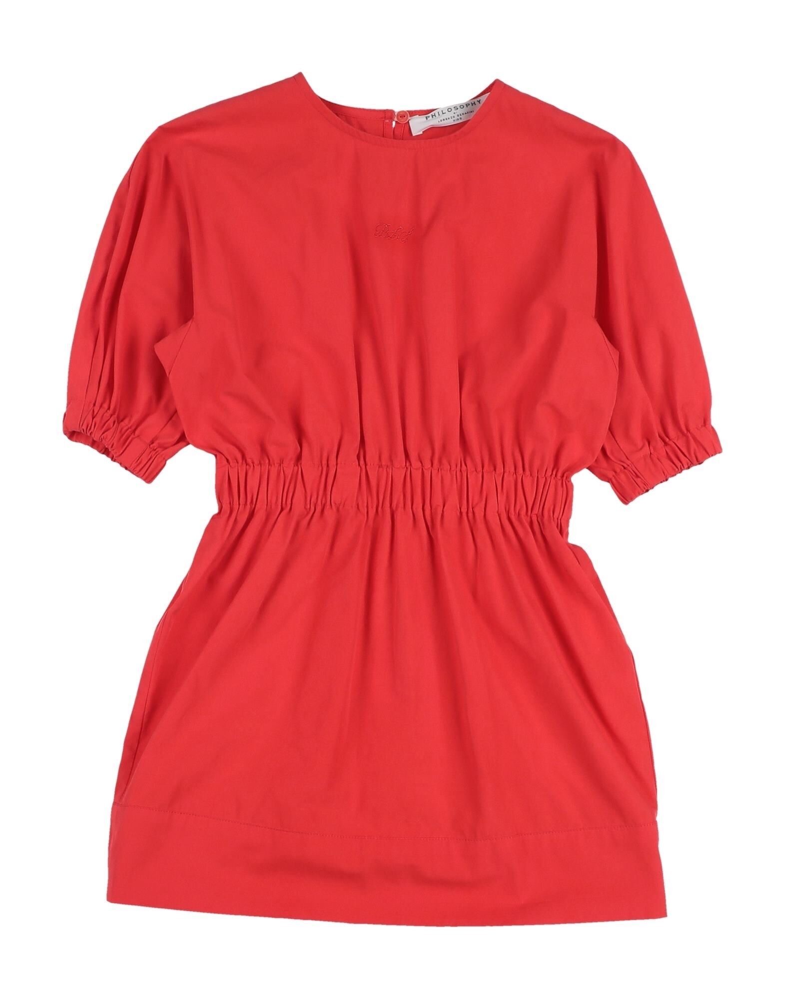 PHILOSOPHY di LORENZO SERAFINI - Kids’ dresses