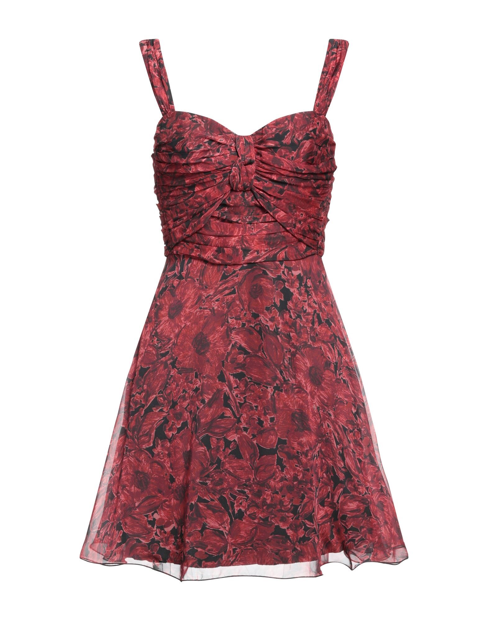 X'S MILANO - Mini dresses