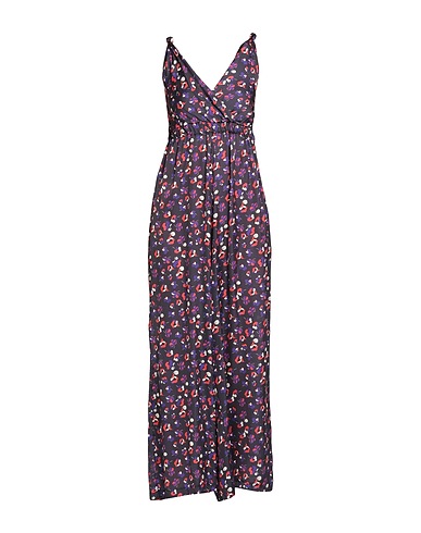 HAVEONE Jumpsuits and Dungarees Black 100% Polyester