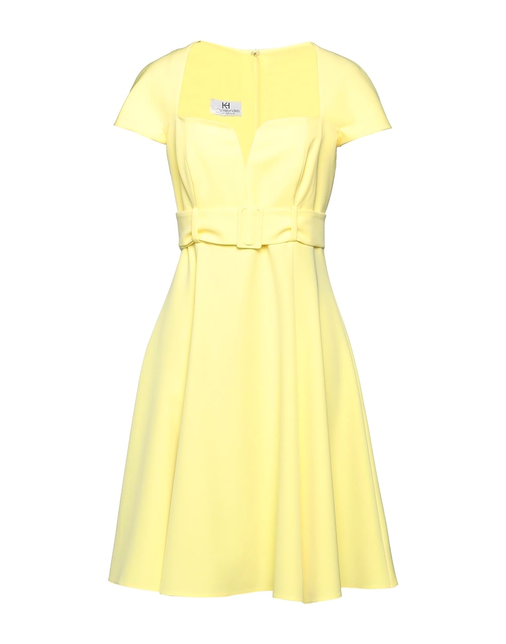 KATHY HEYNDELS - Mini dresses