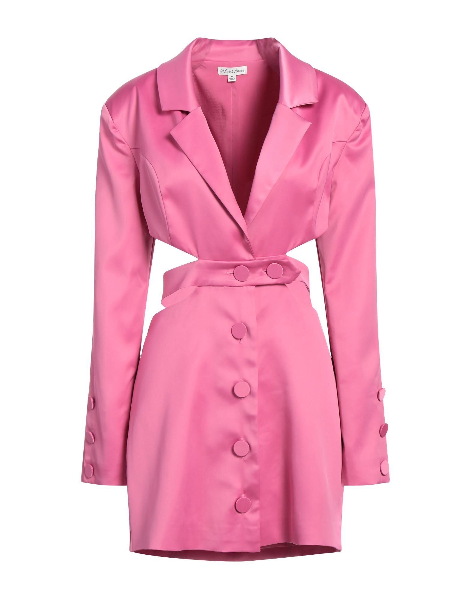 FOR LOVE & LEMONS - Robes courtes