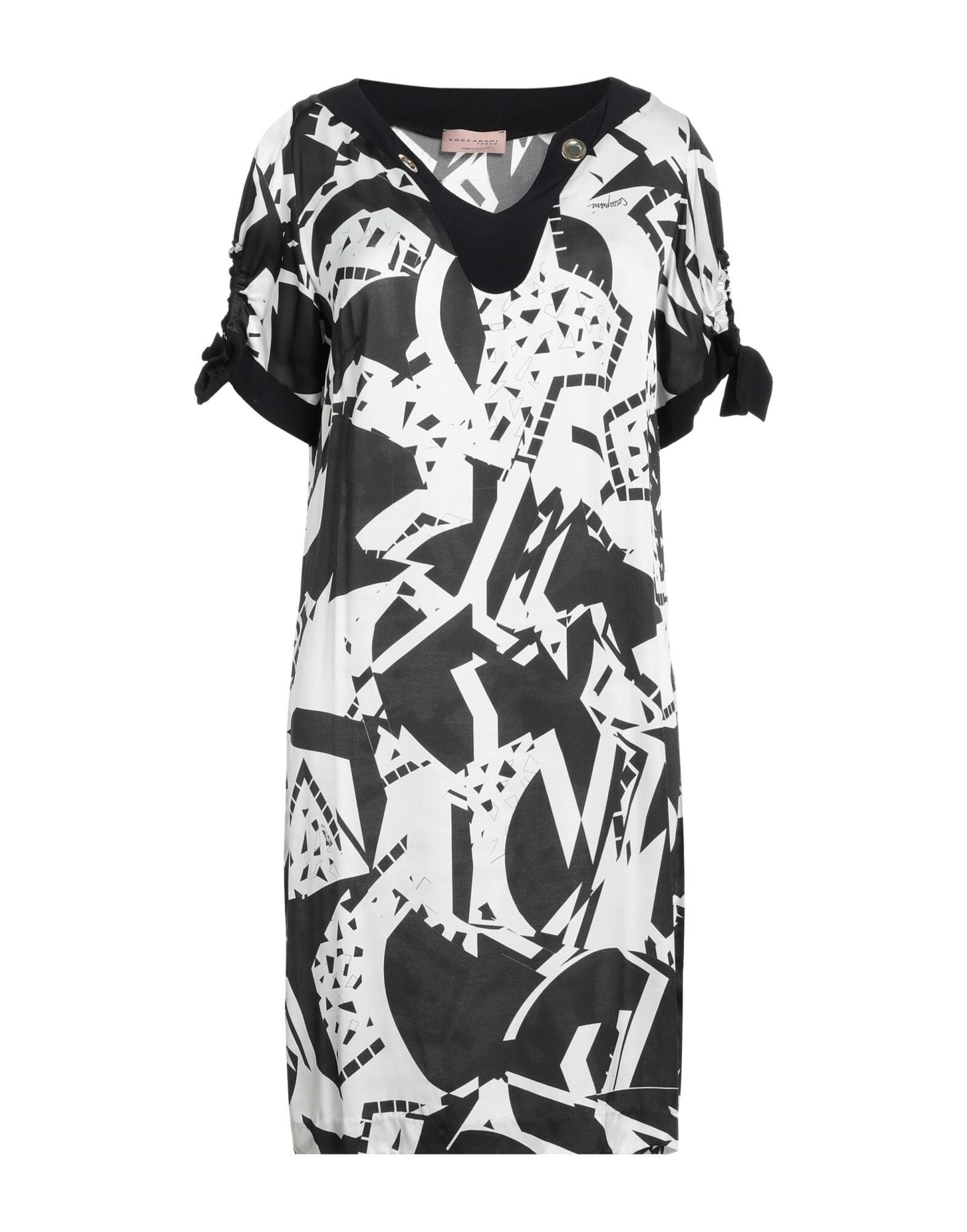 COCCAPANI TREND - Mini dresses