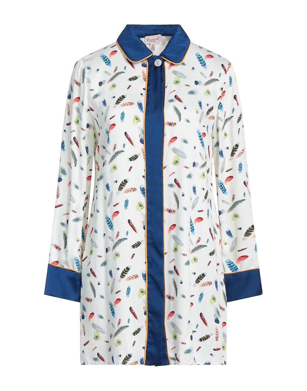 ROSAMUND MOISELLE - Mini dresses