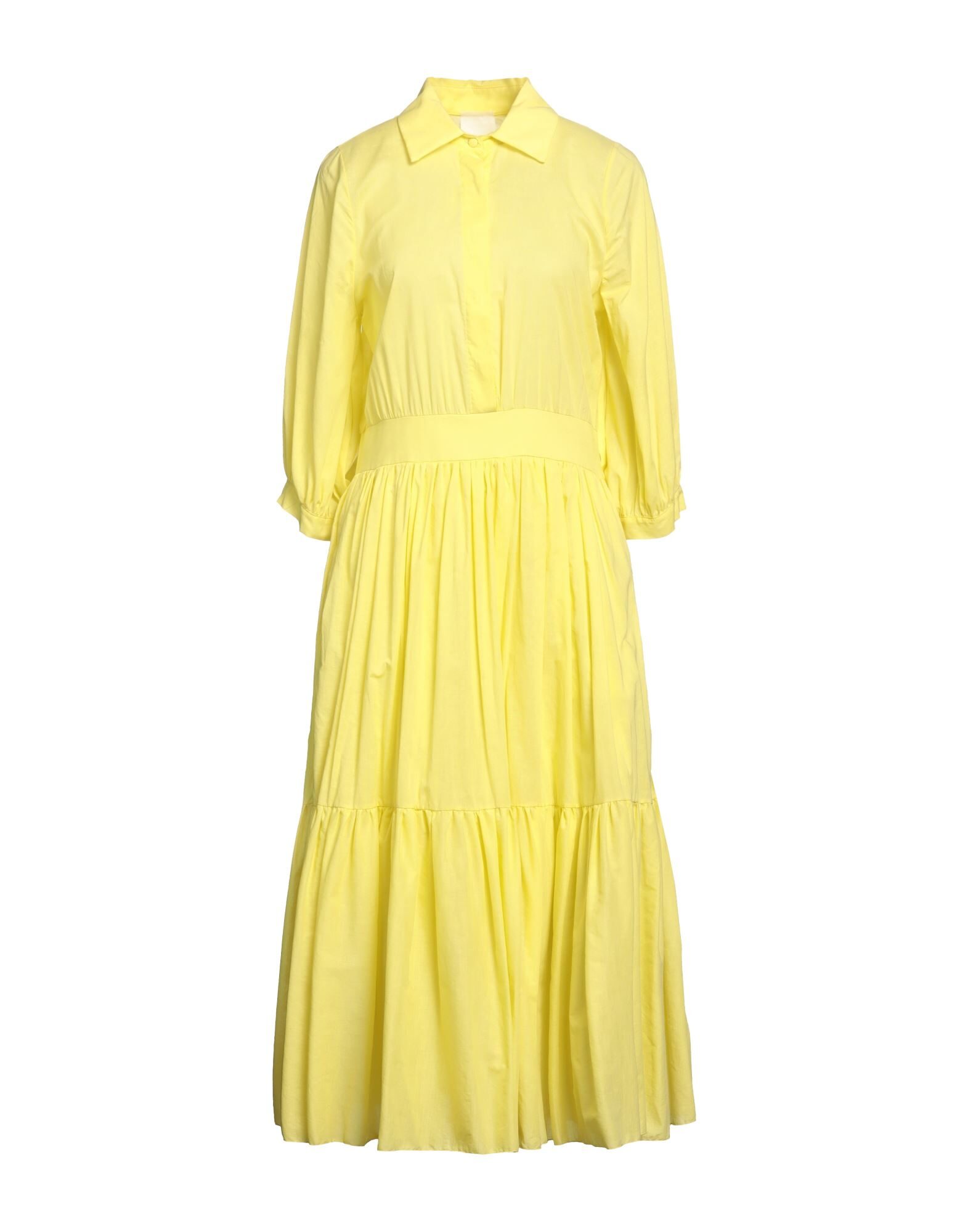 MILVA MI - マキシ丈ドレス