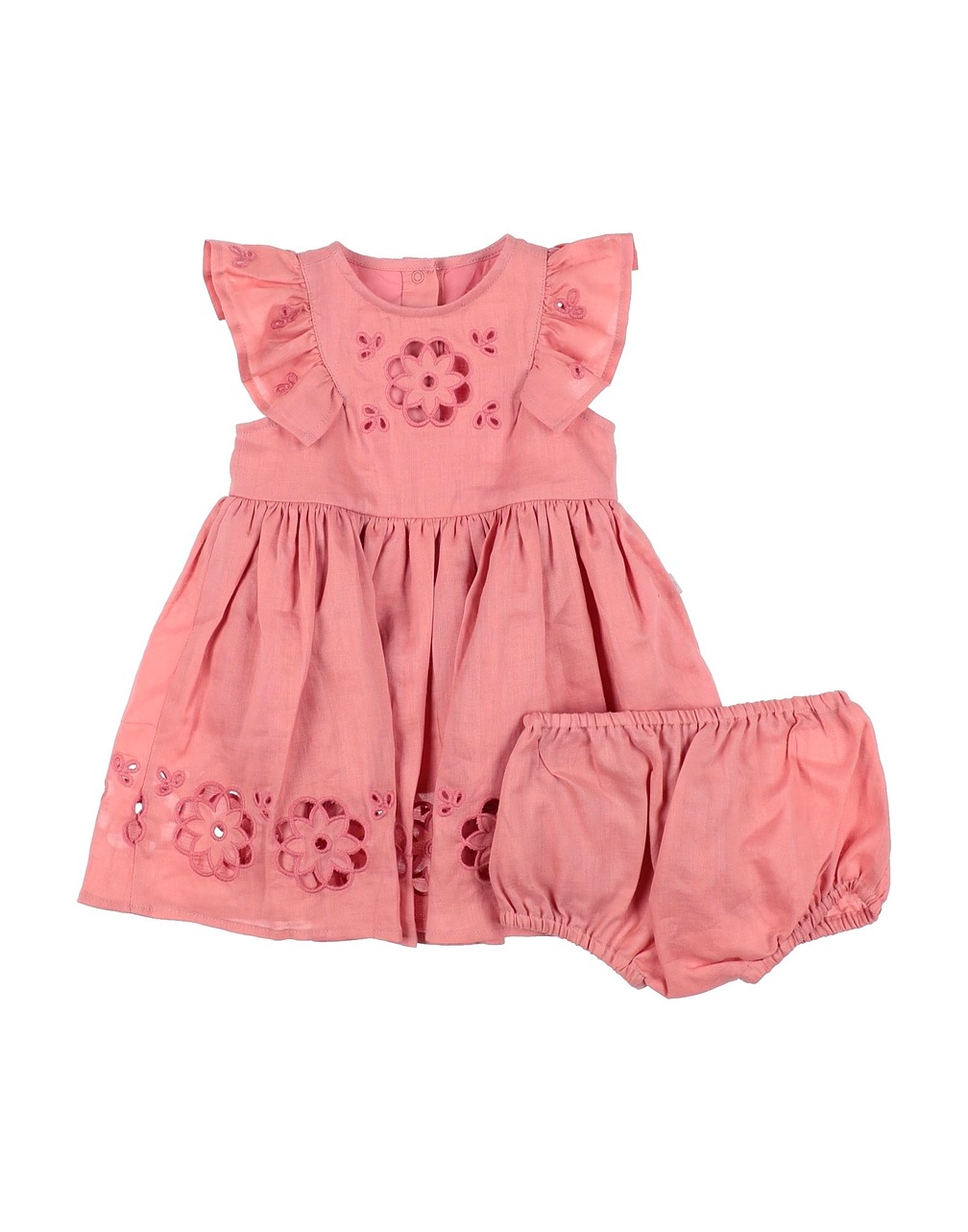 STELLA McCARTNEY KIDS - Baby dresses