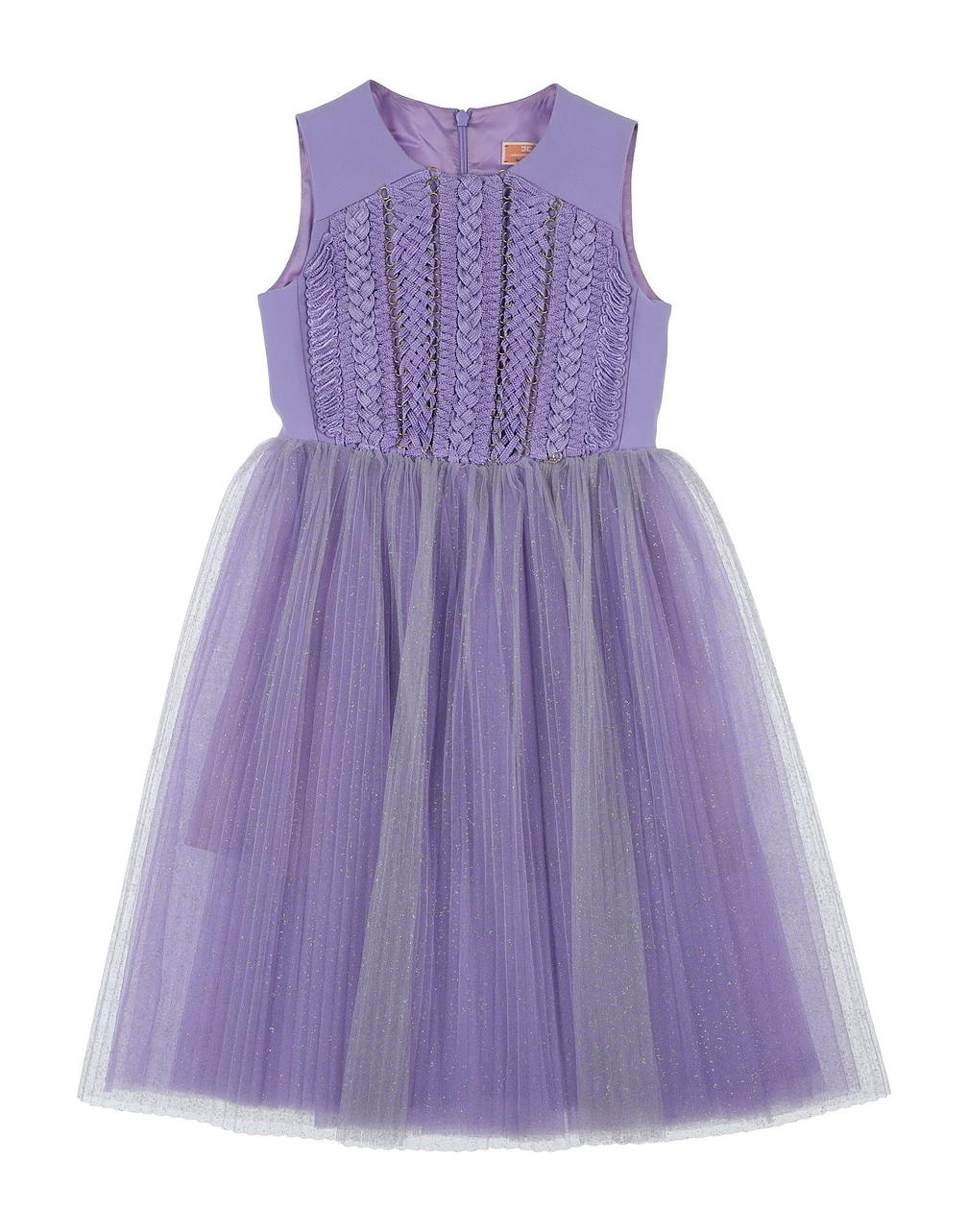 ELISABETTA FRANCHI - Kids’ dresses