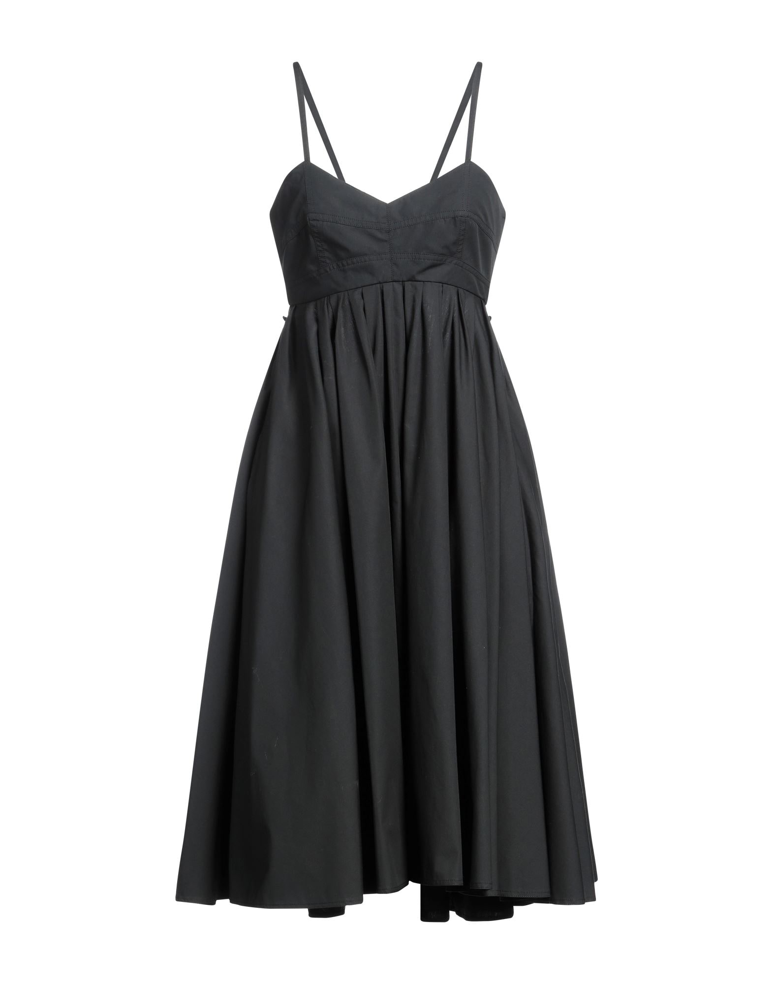 PHILOSOPHY di LORENZO SERAFINI - ミディ丈ワンピース