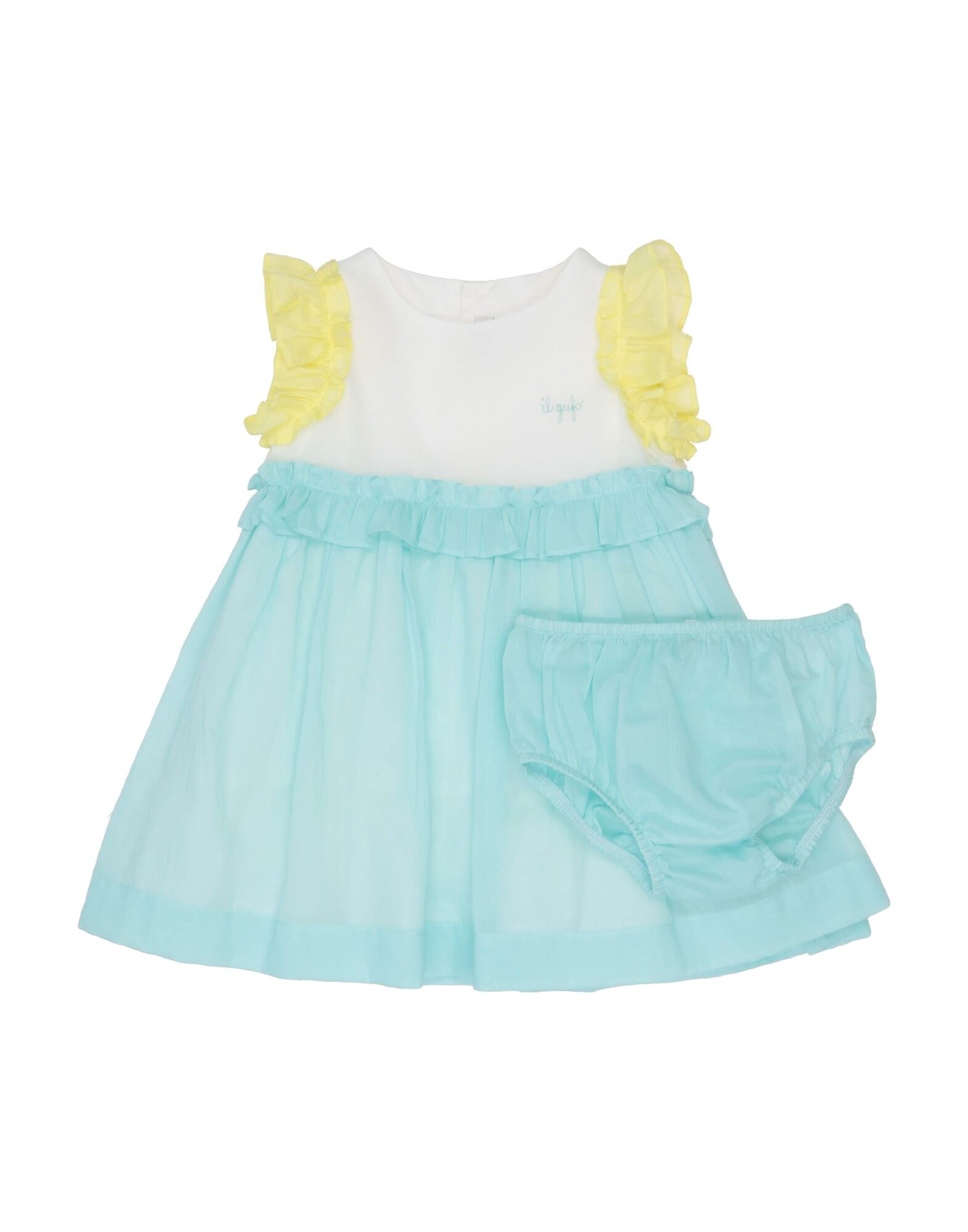 IL GUFO - Baby dresses