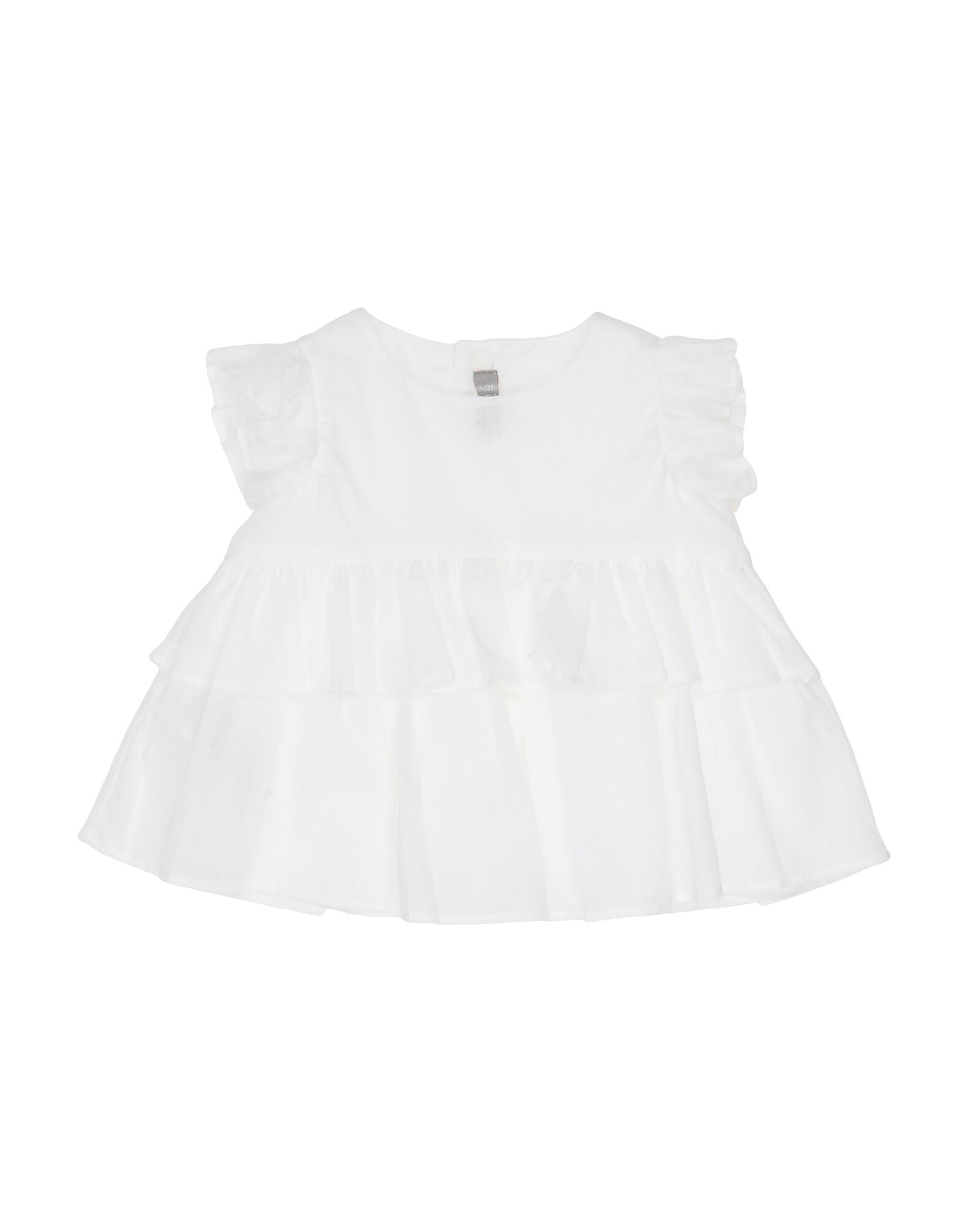 IL GUFO - Топы без рукавов