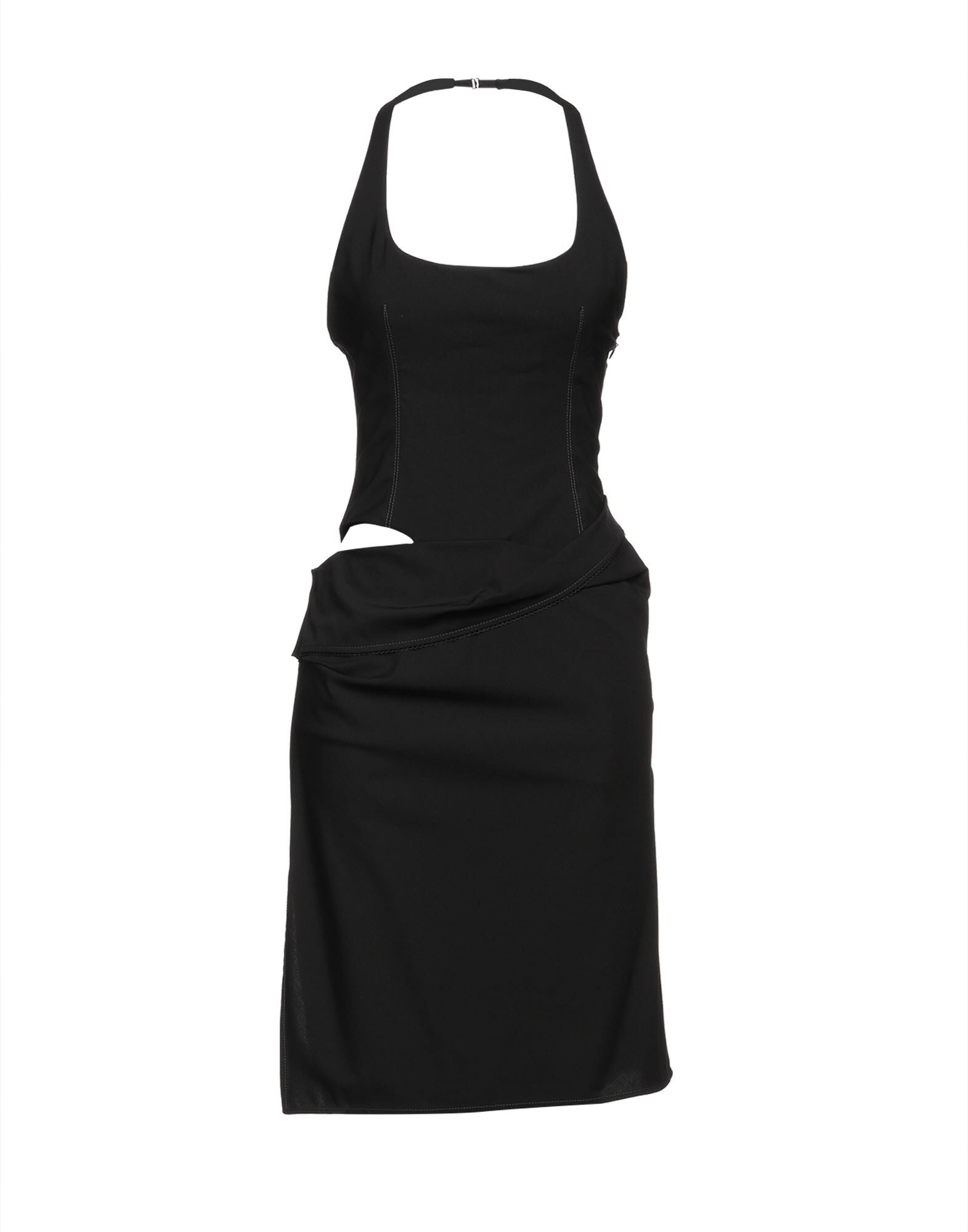 JACQUEMUS - ミニ丈ドレス