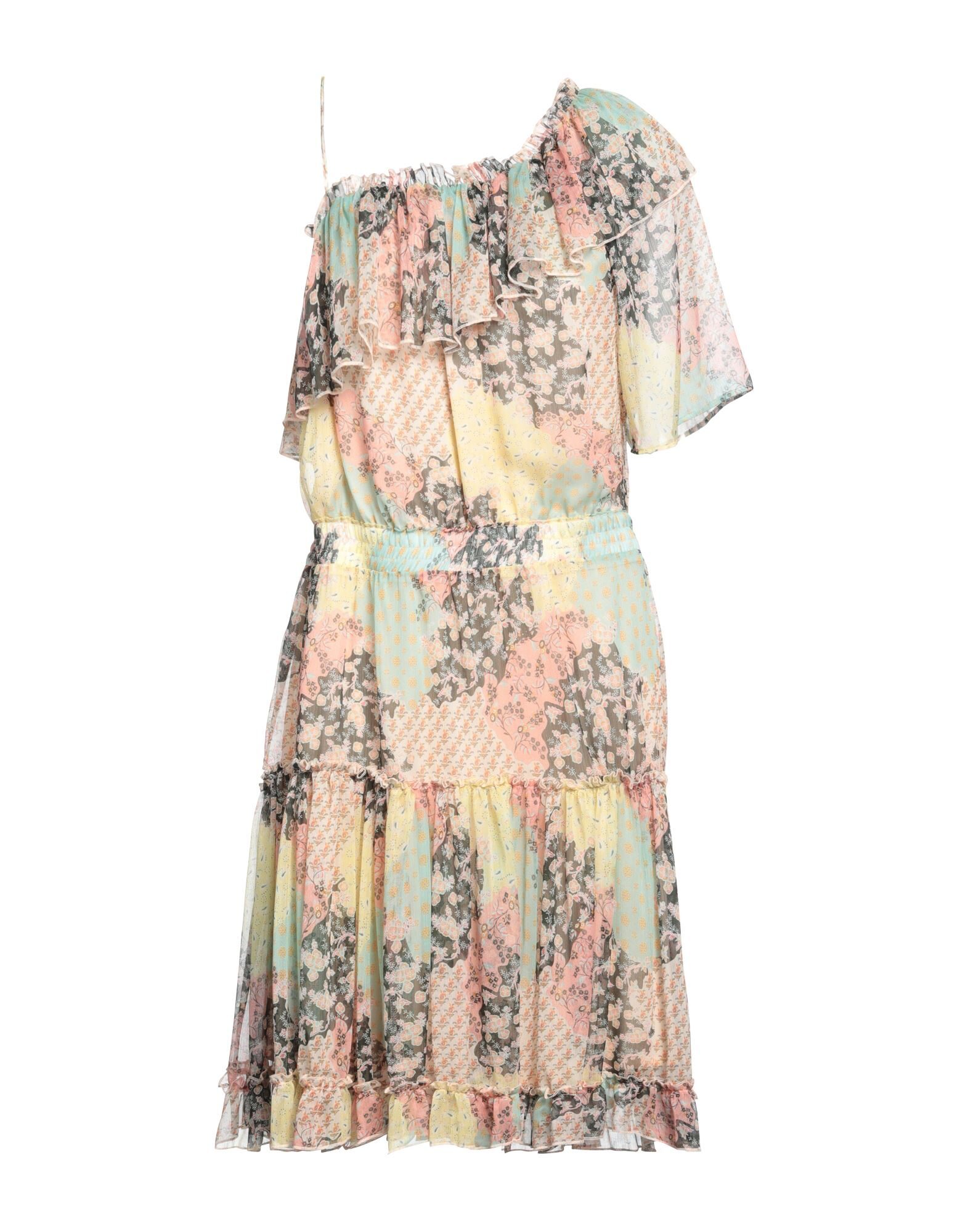 CLIPS - Платья миди