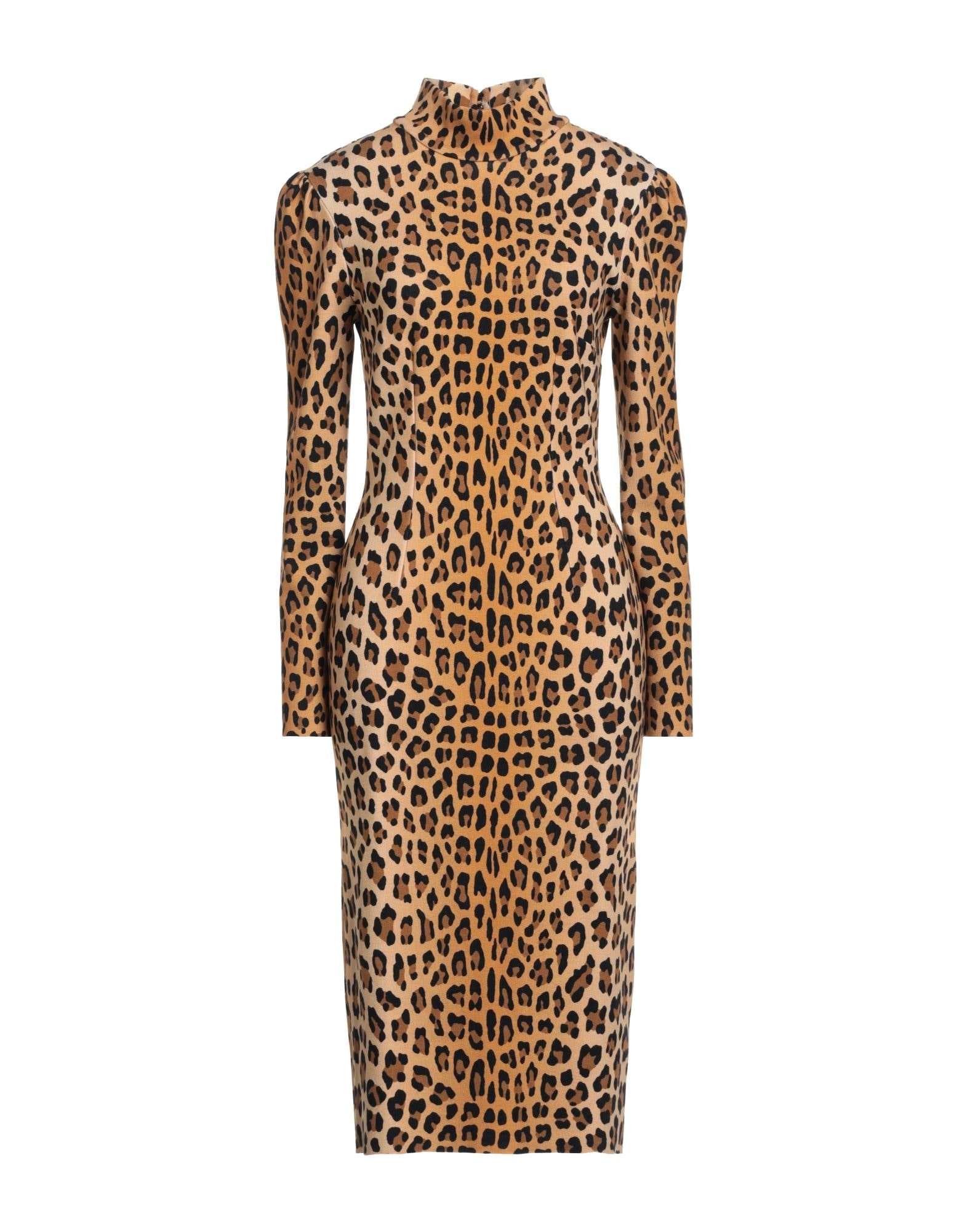 BLUMARINE - Midi dresses