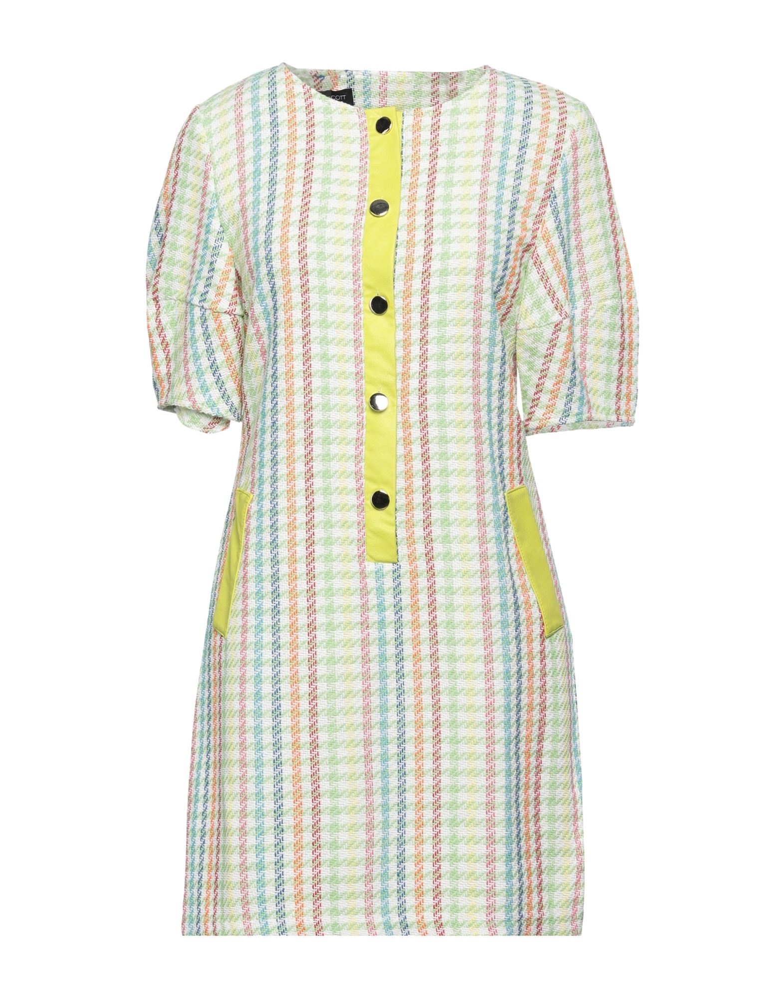 VANESSA SCOTT - Mini-Kleider