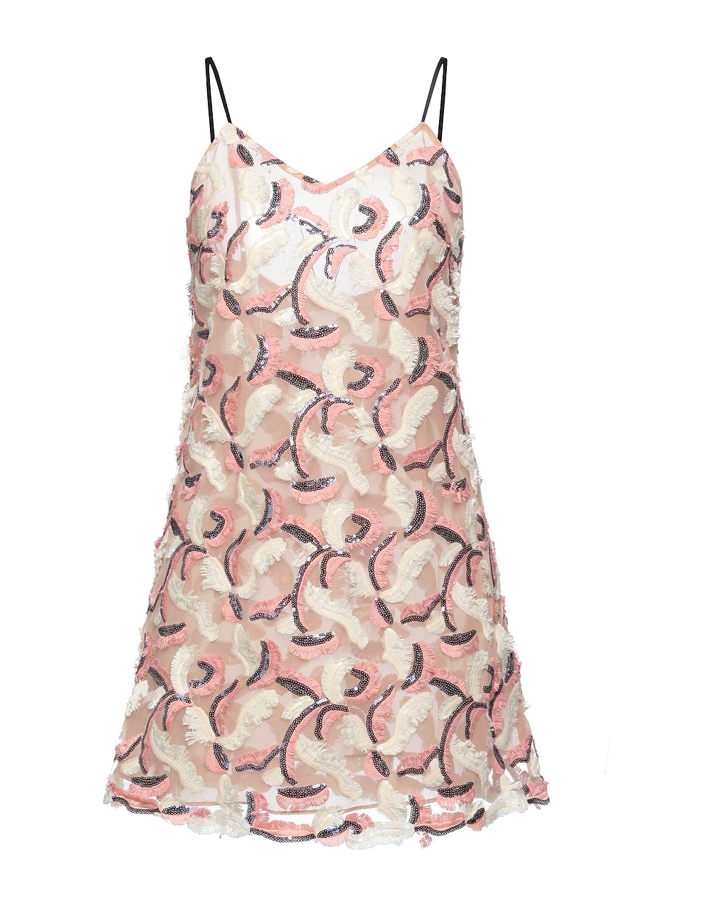 ROSAMUND MOISELLE - Mini dresses