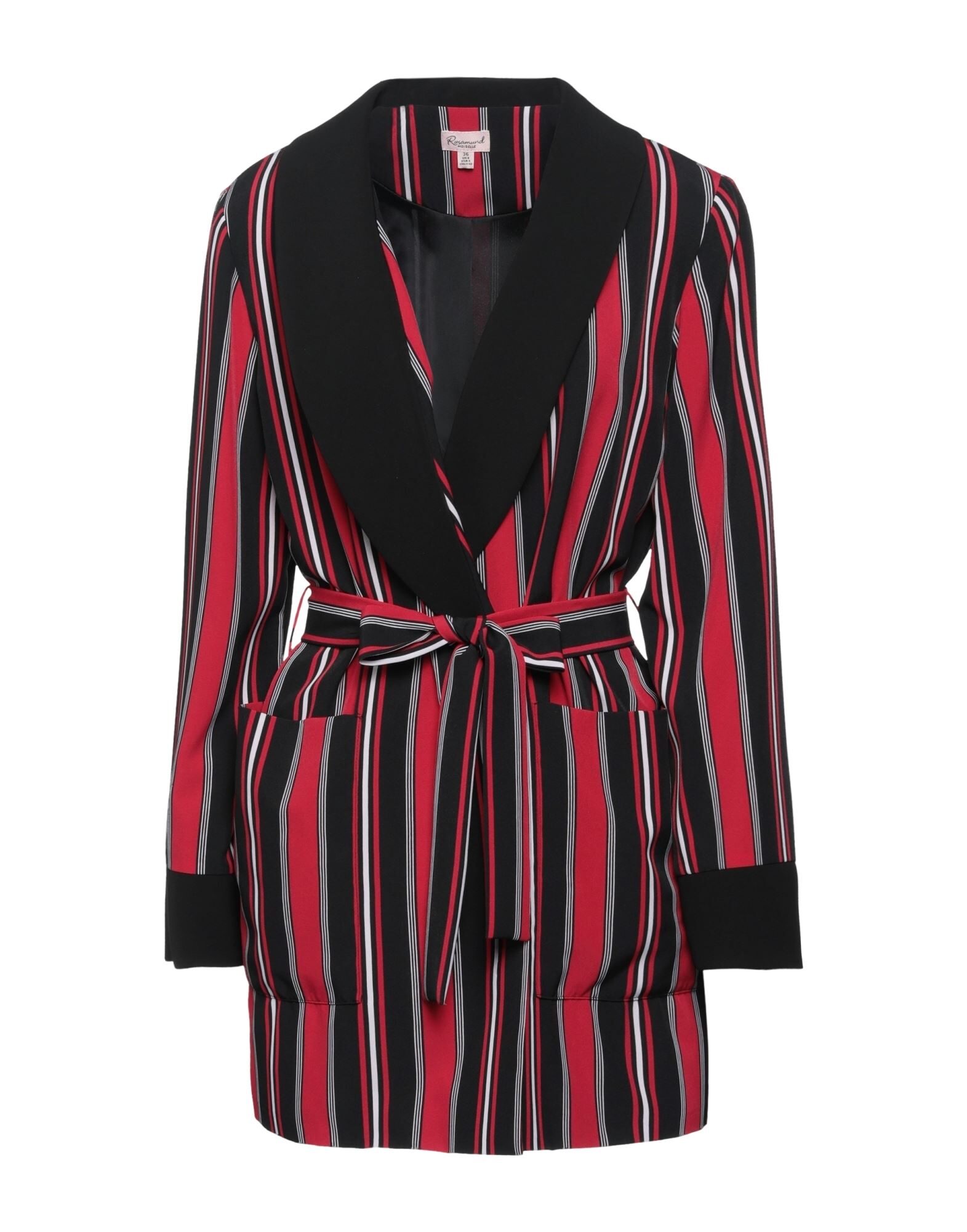 ROSAMUND MOISELLE - ミディ丈ワンピース