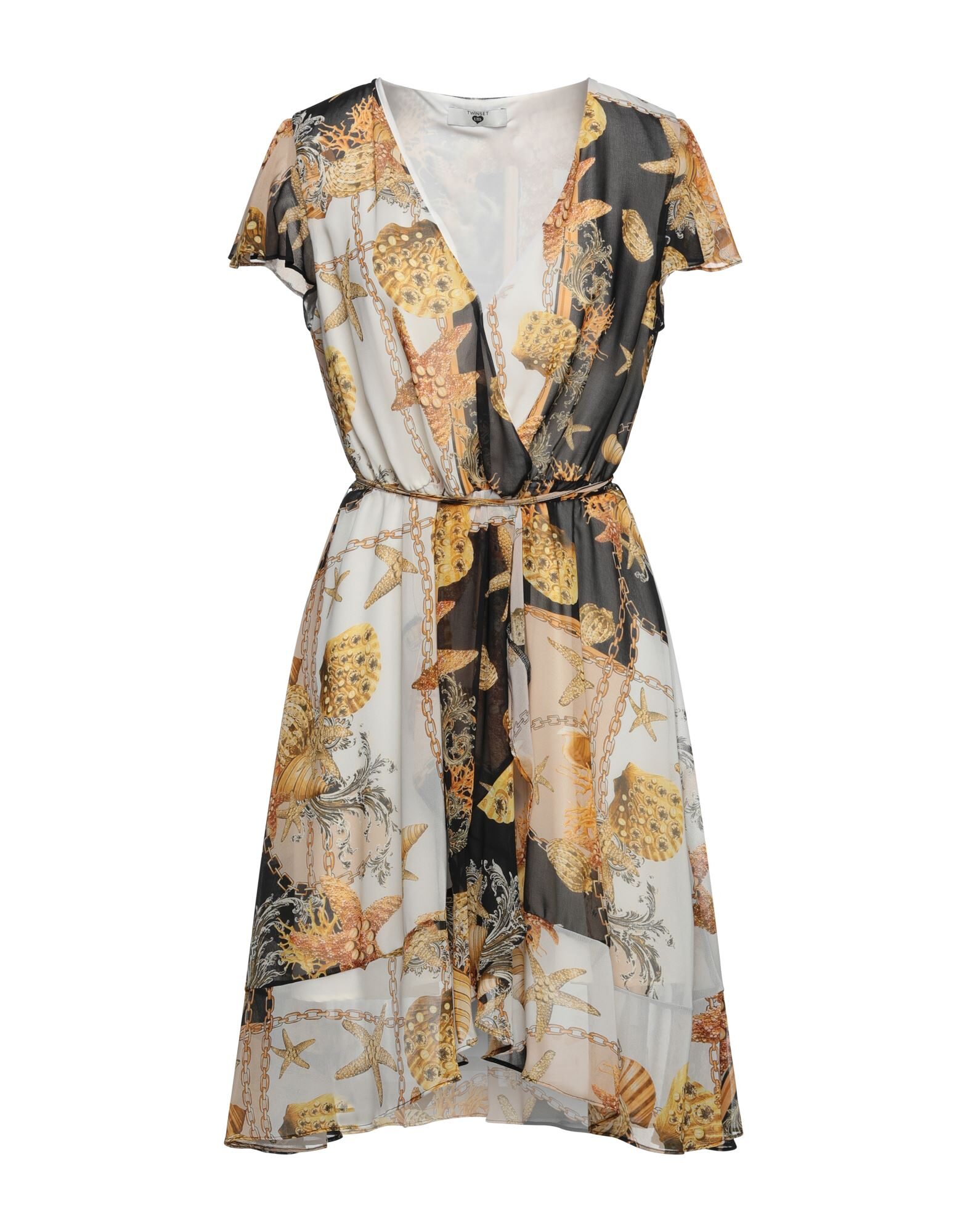 TWINSET - Mini dresses