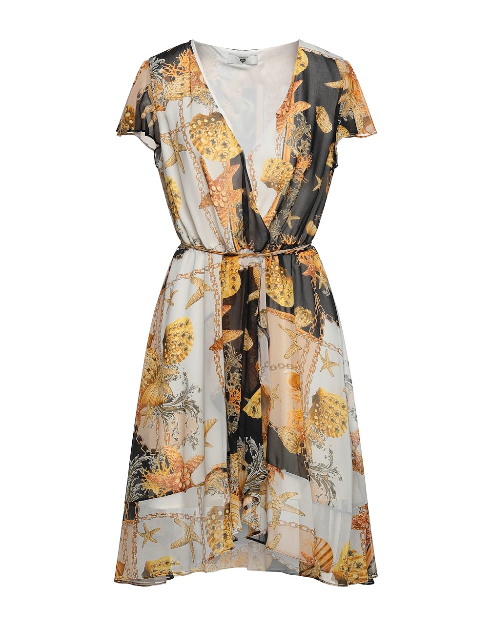 TWINSET - Mini dresses