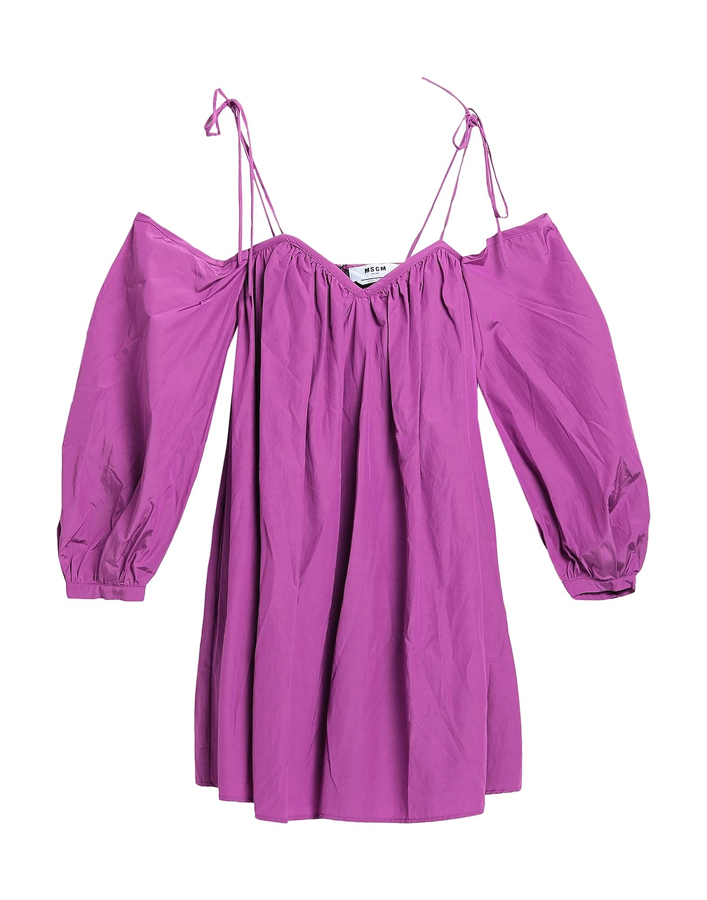 MSGM - Mini dresses