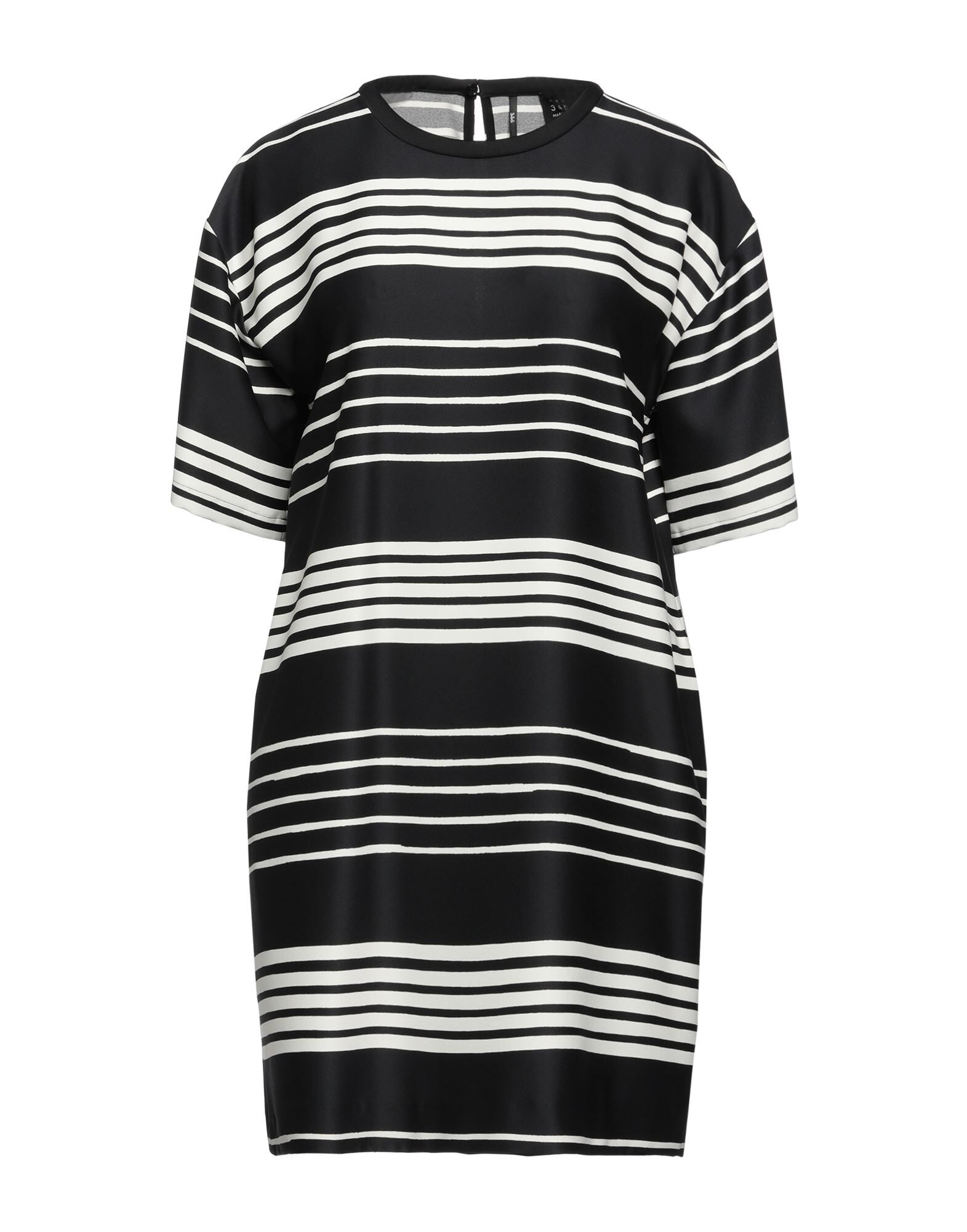 MARELLA - ミニ丈ドレス