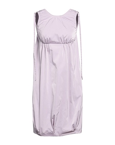 SPORTMAX Short dress Lilac 100% Polyester