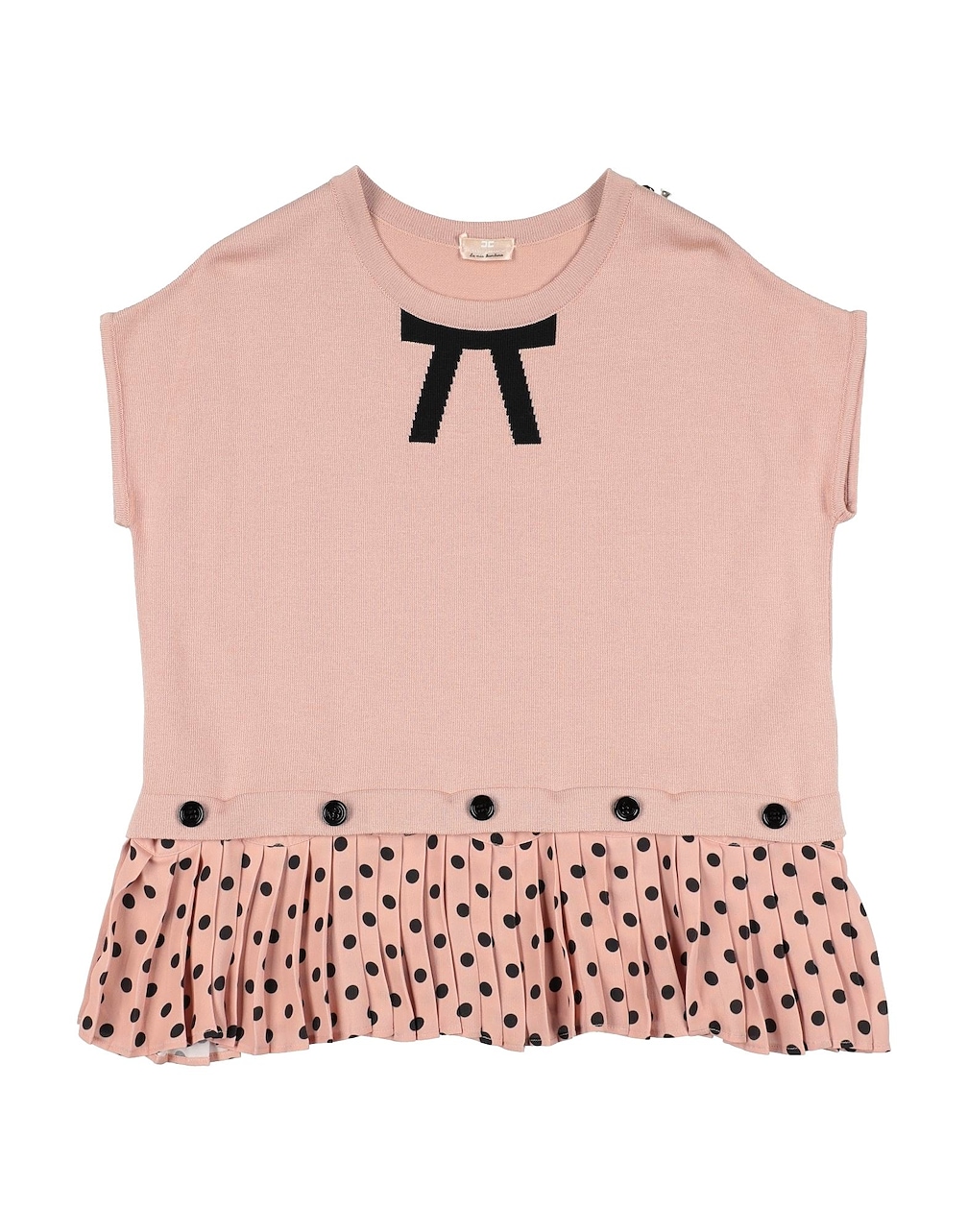 ELISABETTA FRANCHI - Kids’ dresses