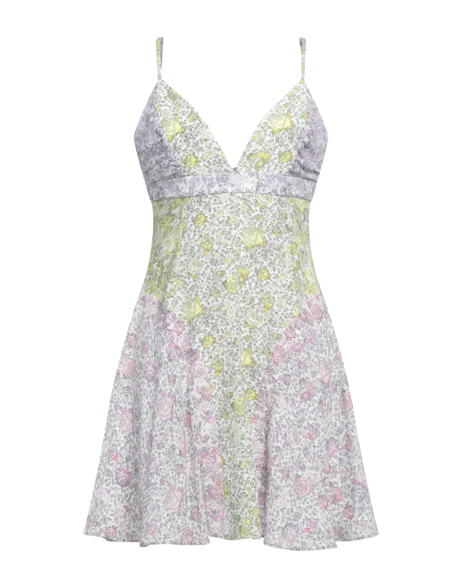 GIOVANNI BEDIN - Короткие платья