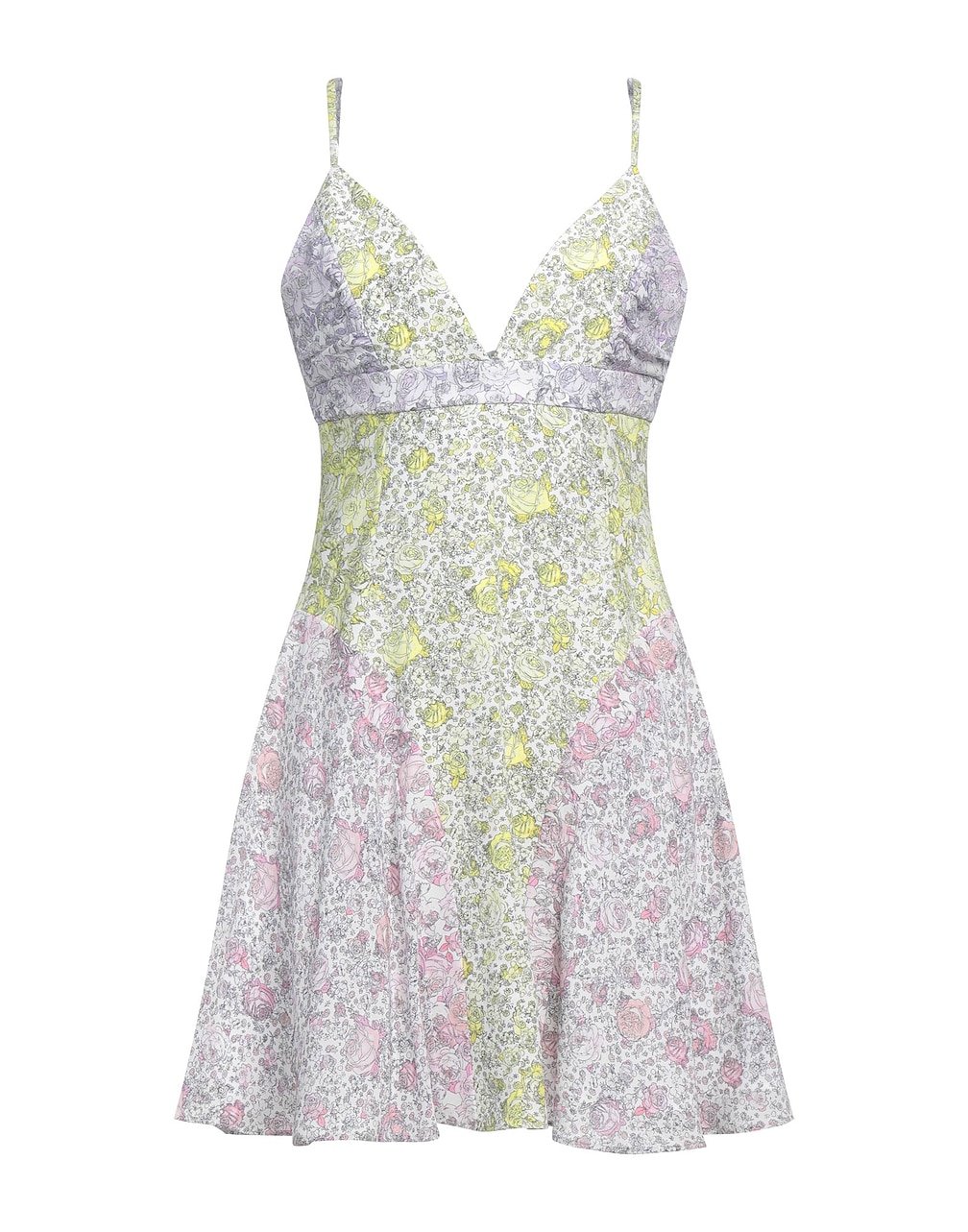 GIOVANNI BEDIN - Mini-Kleider