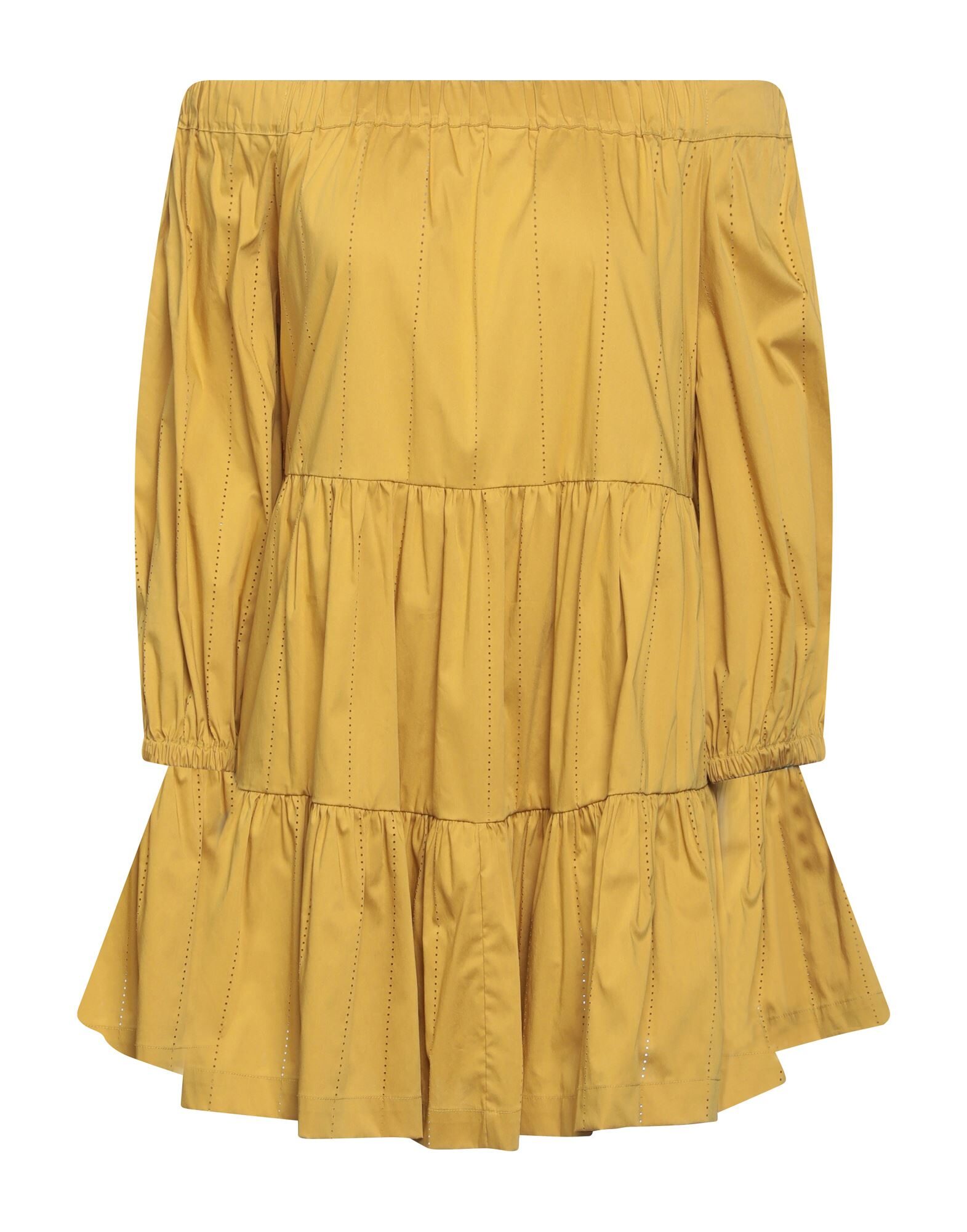 SEMICOUTURE - Vestiti corti