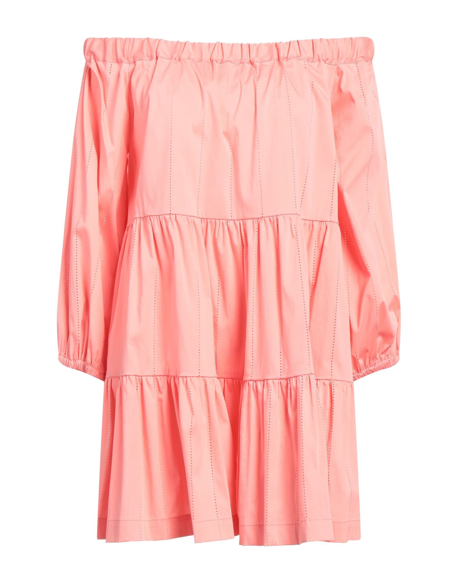 SEMICOUTURE - Mini-Kleider