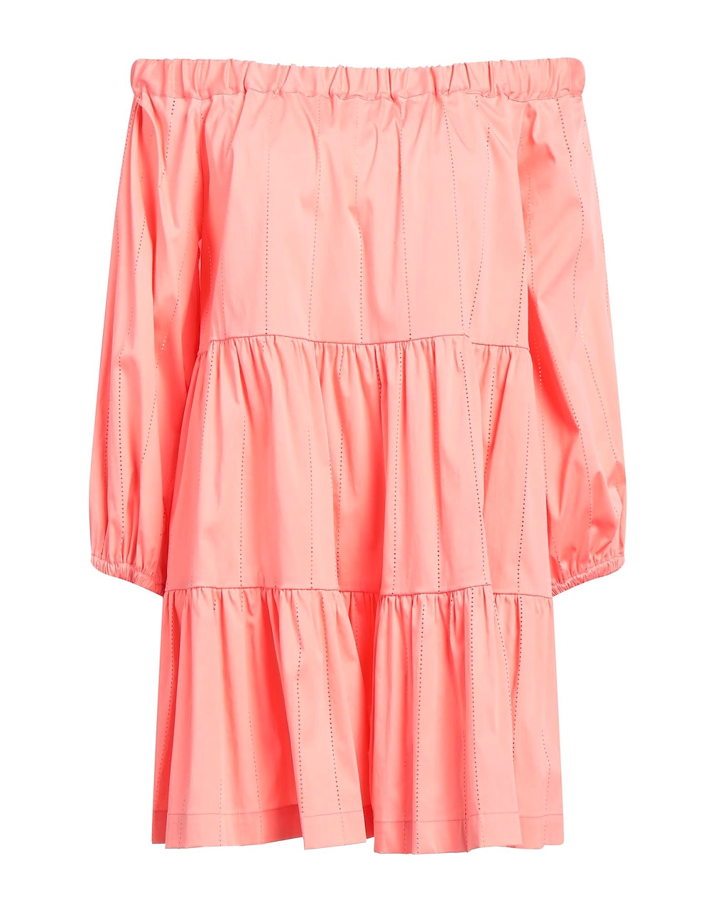 SEMICOUTURE - Minivestidos