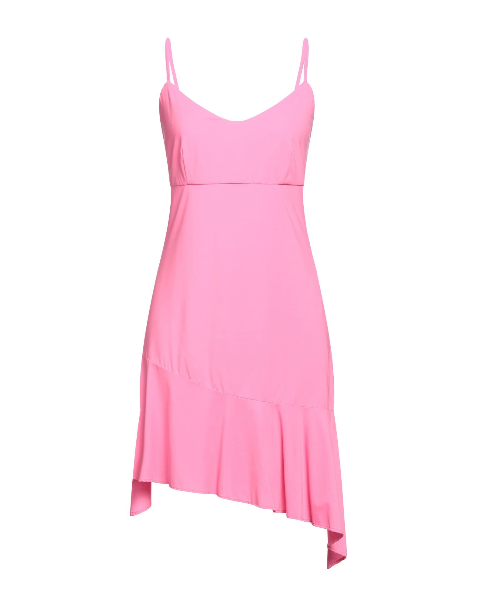 SEMICOUTURE - Midi dresses