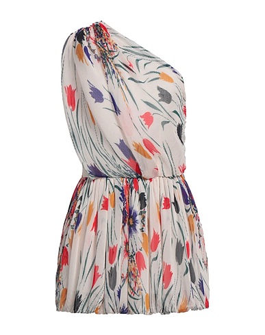 SAINT LAURENT Short dress 100% Polyester