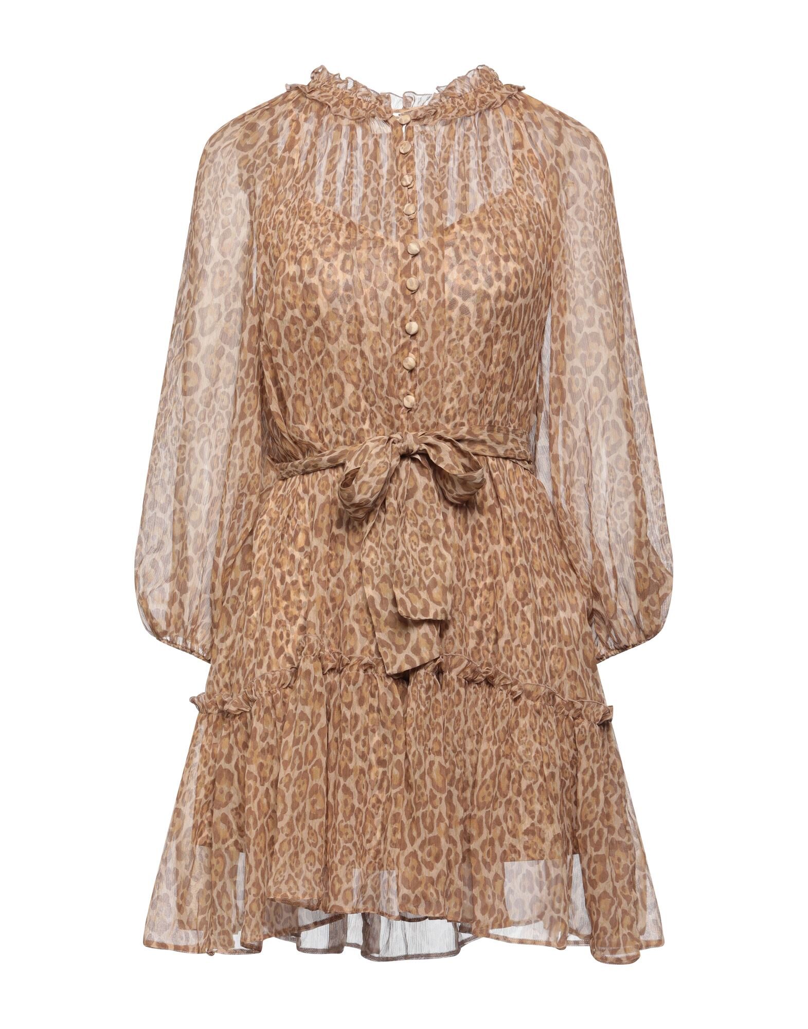 ALESSIA ZAMATTIO - Vestiti corti