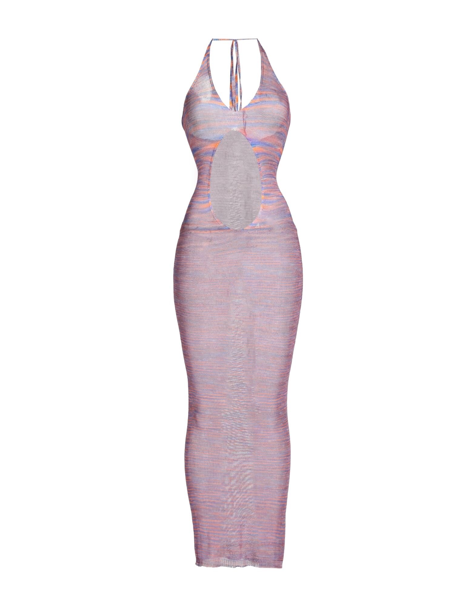 ISA BOULDER - Длинные платья