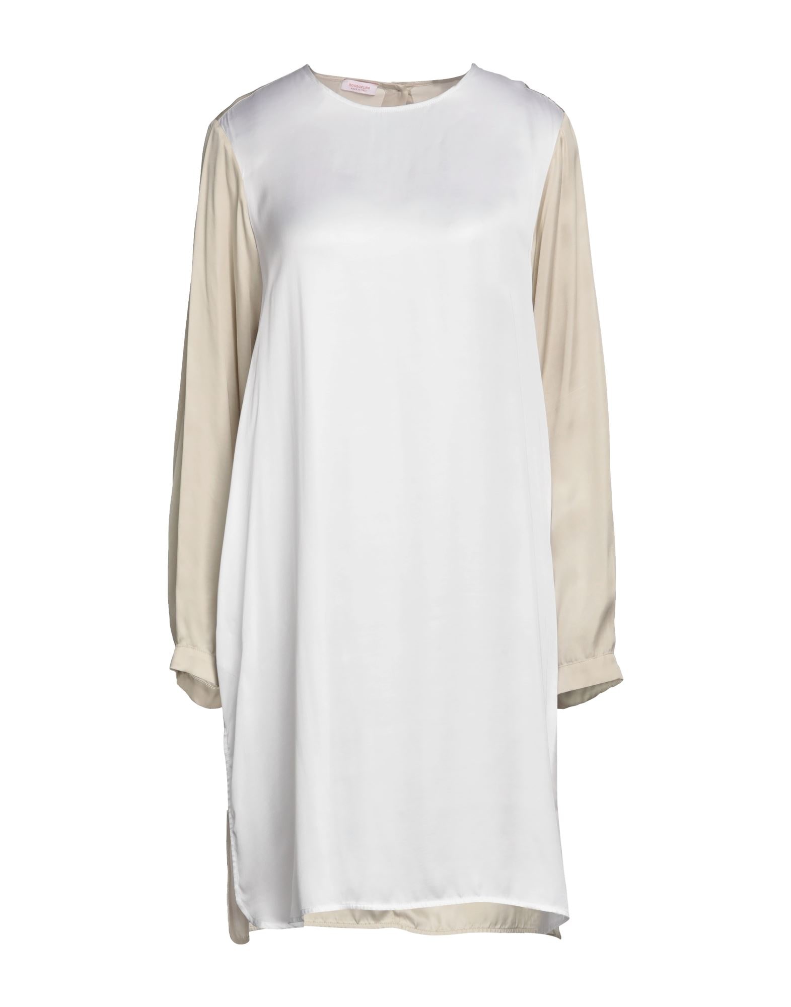 ROSSOPURO - Mini dresses