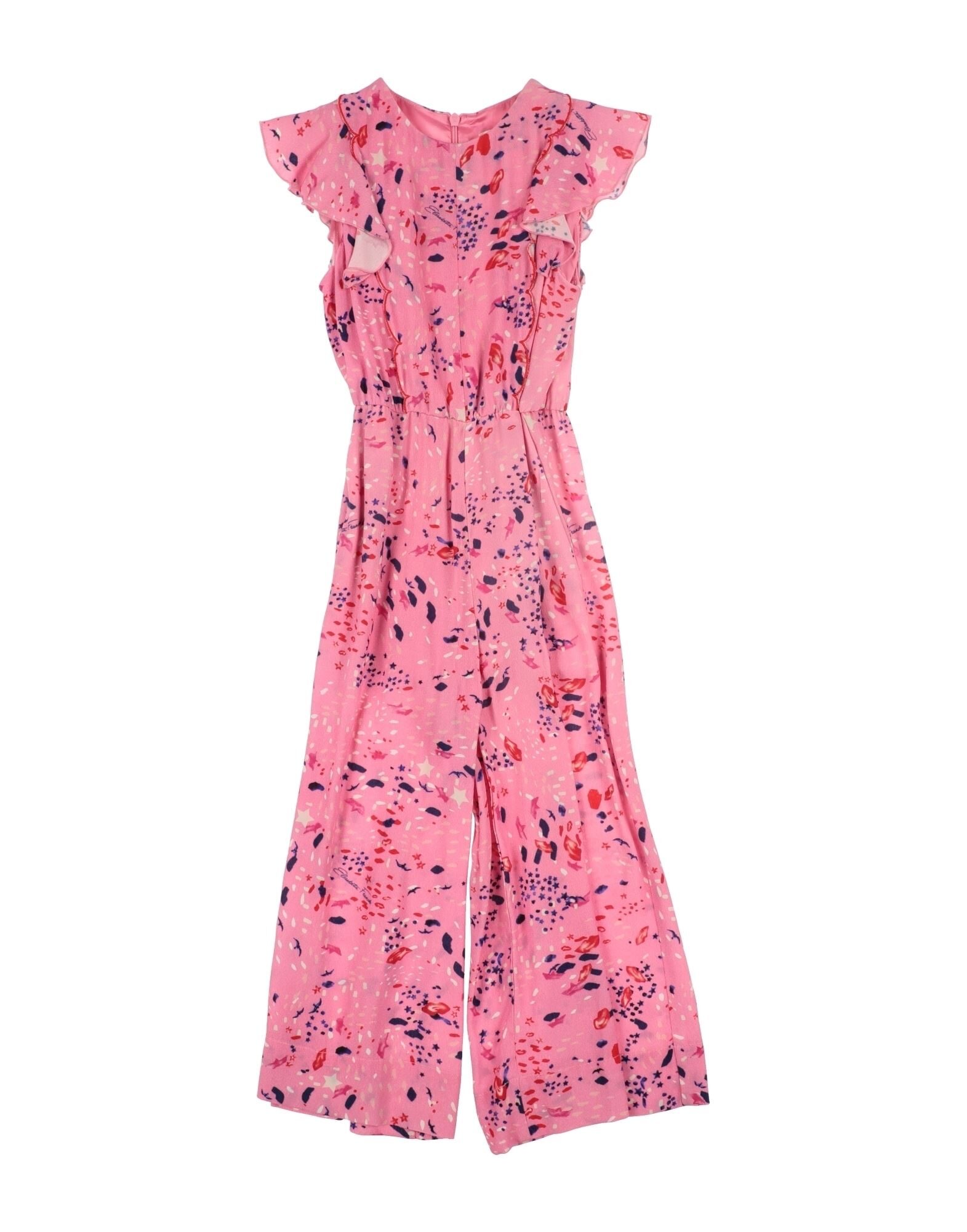 ELISABETTA FRANCHI - Jumpsuits