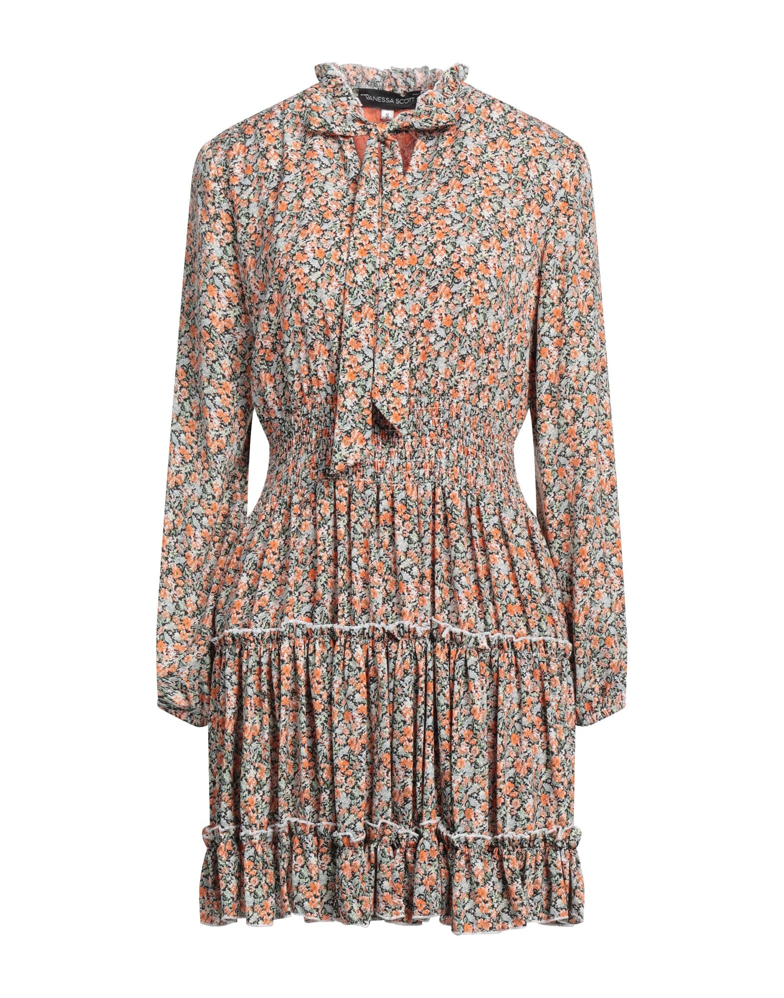 VANESSA SCOTT - Короткие платья